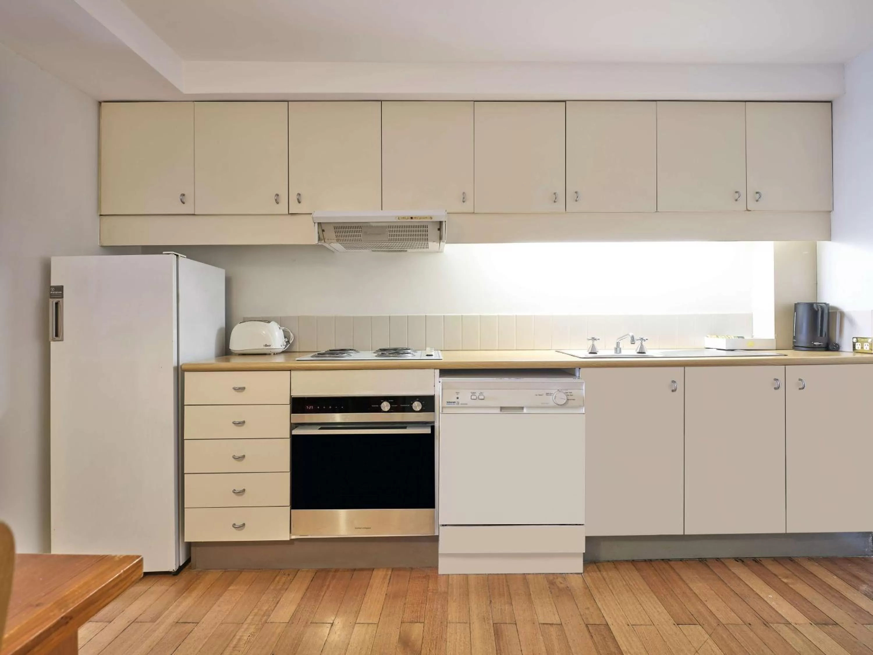 Bedroom in Rendezvous Hotel Sydney The Rocks