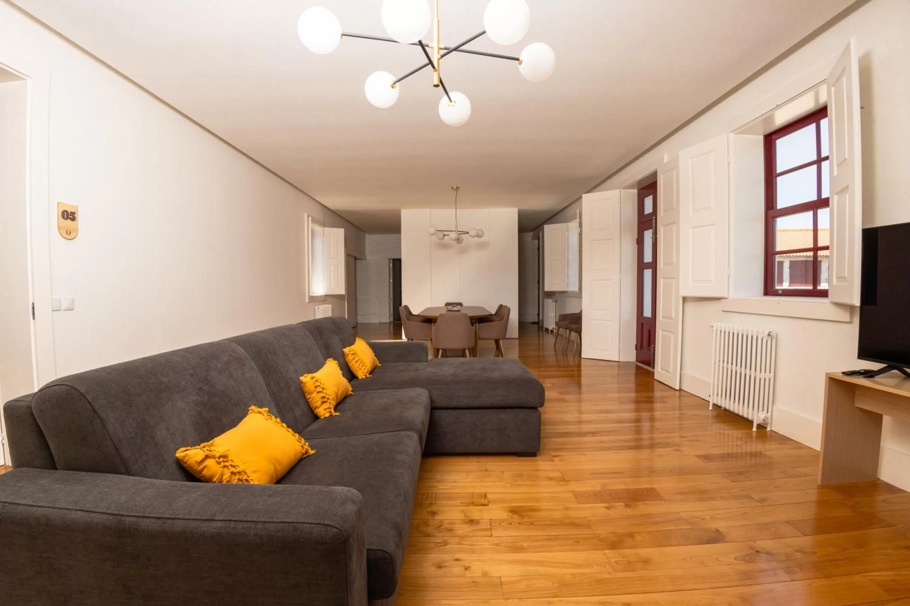 Quinta da Corredoura, Hotel Rural