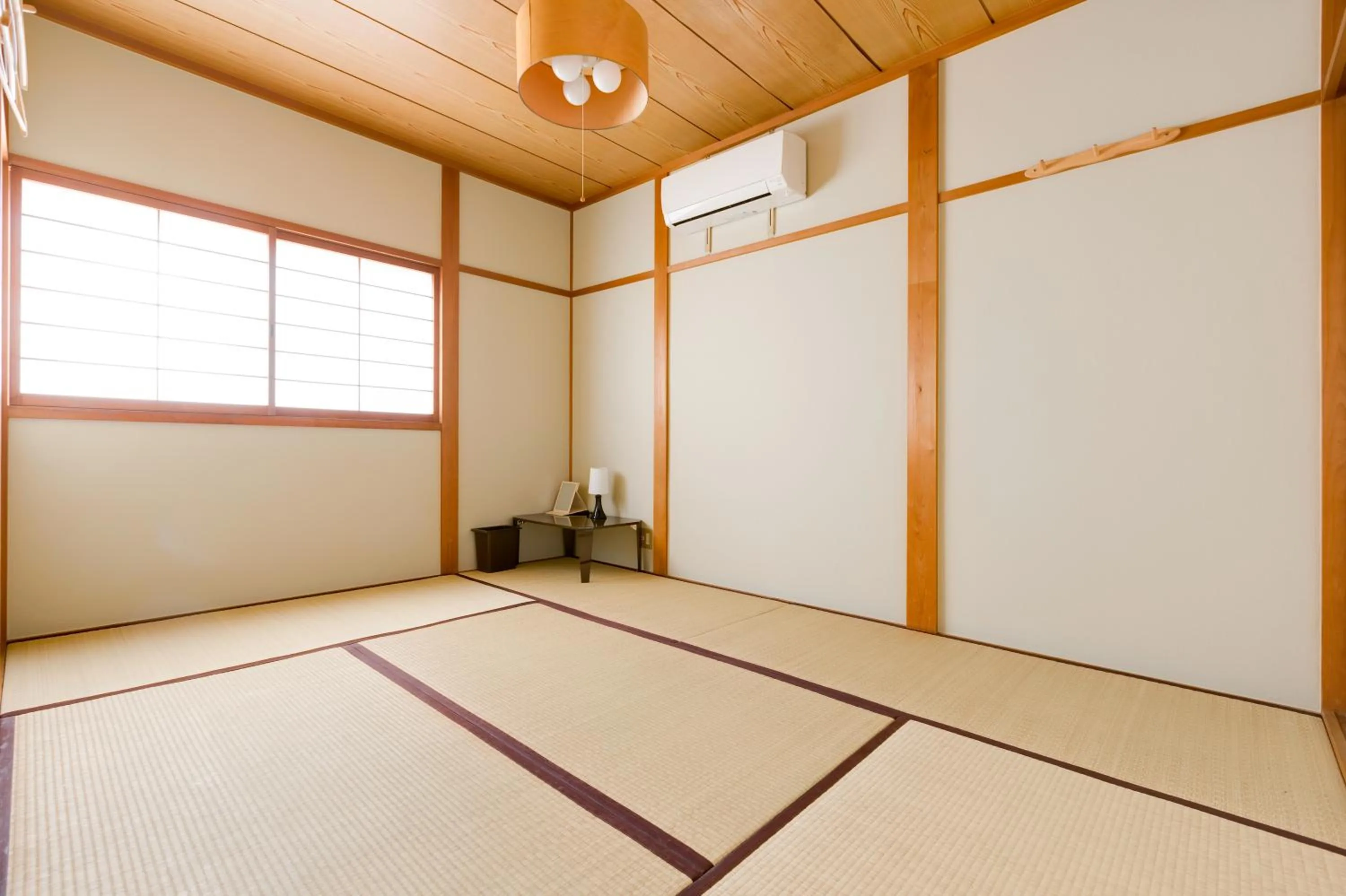 Bedroom in A&Z Guest House