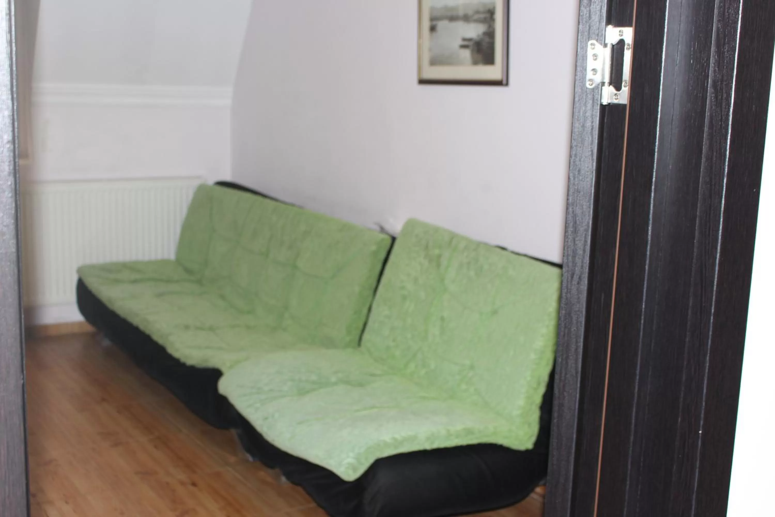 Living room, Seating Area in IRISE