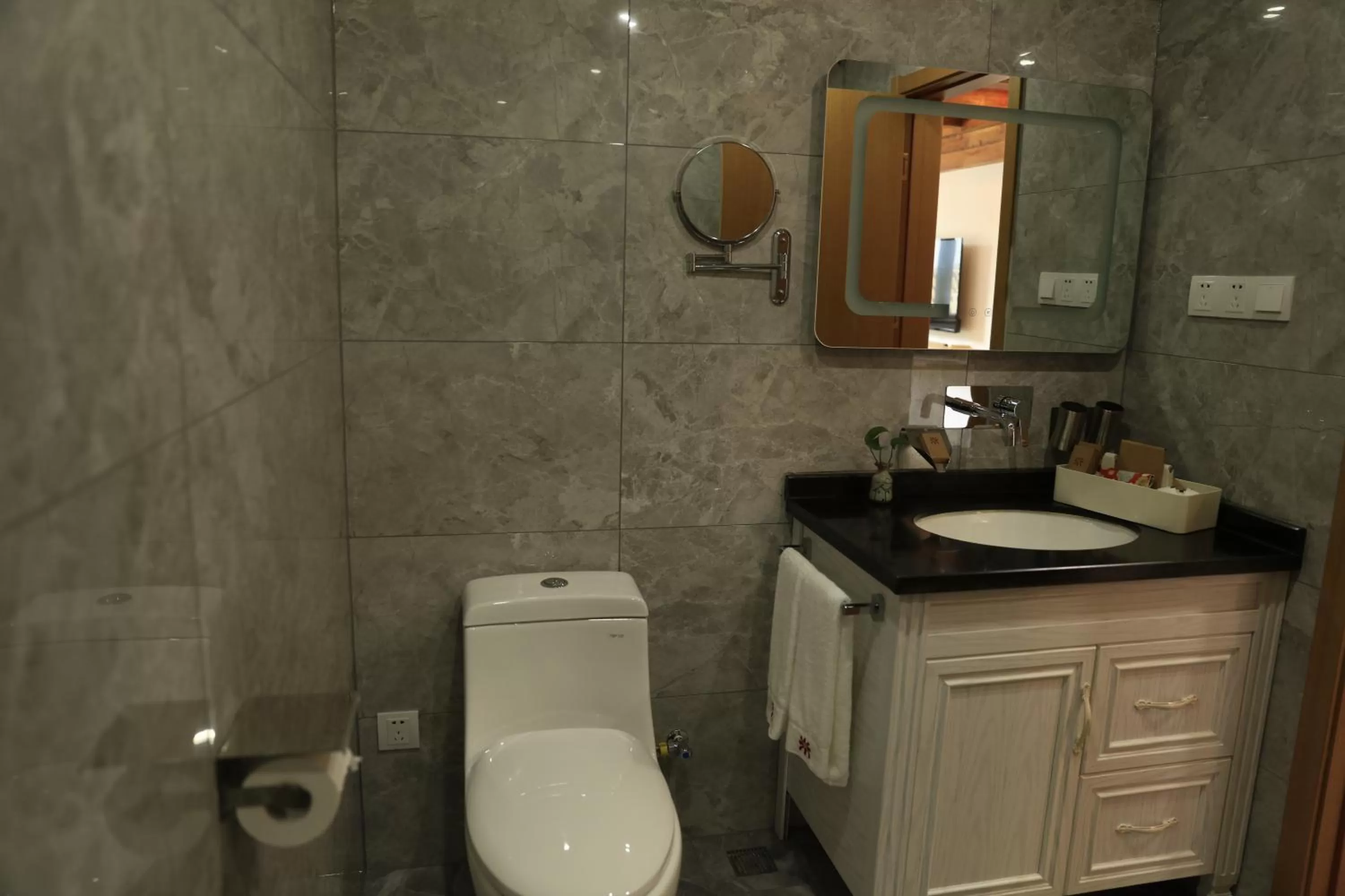 Beijing Downtown Travelotel