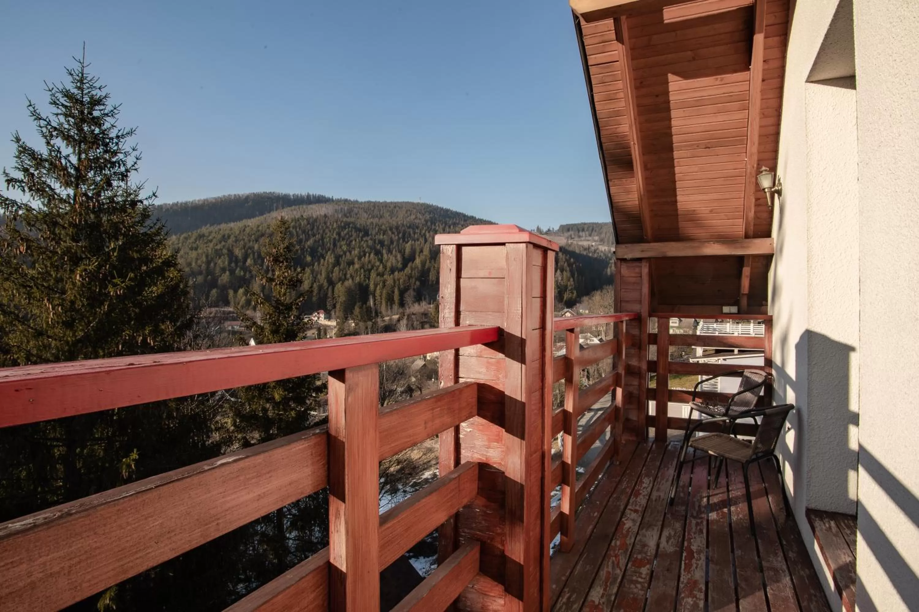 Day in Wellland Hotel