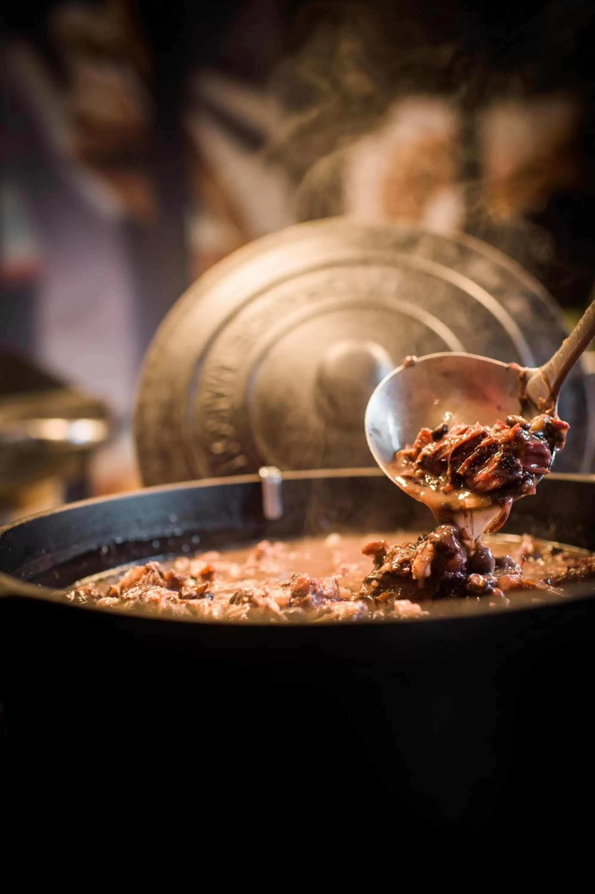 Food in ibis Campinas