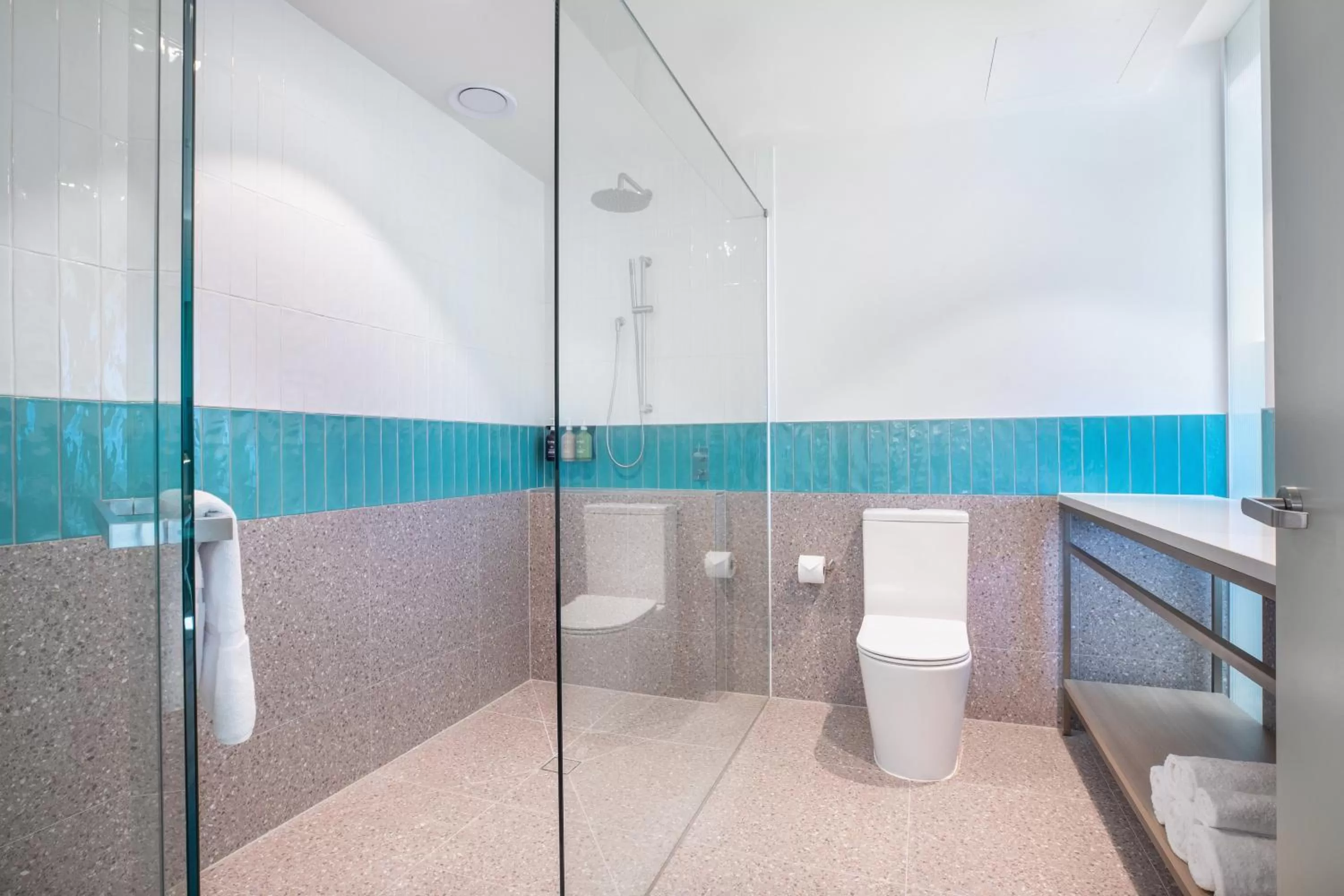 Photo of the whole room in Holiday Inn & Suites Geelong by IHG