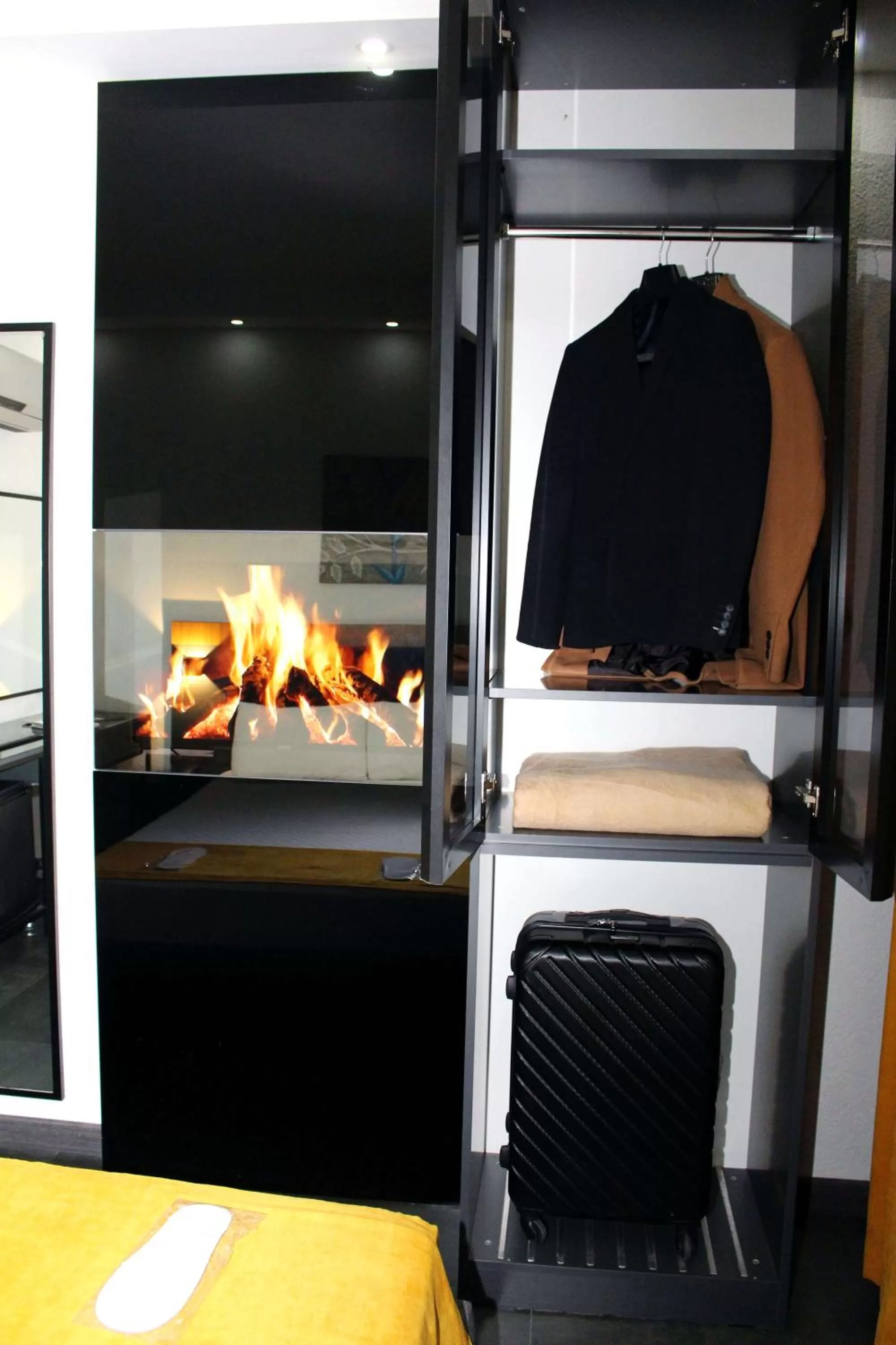 Photo of the whole room in Istanbul Fair Hotel