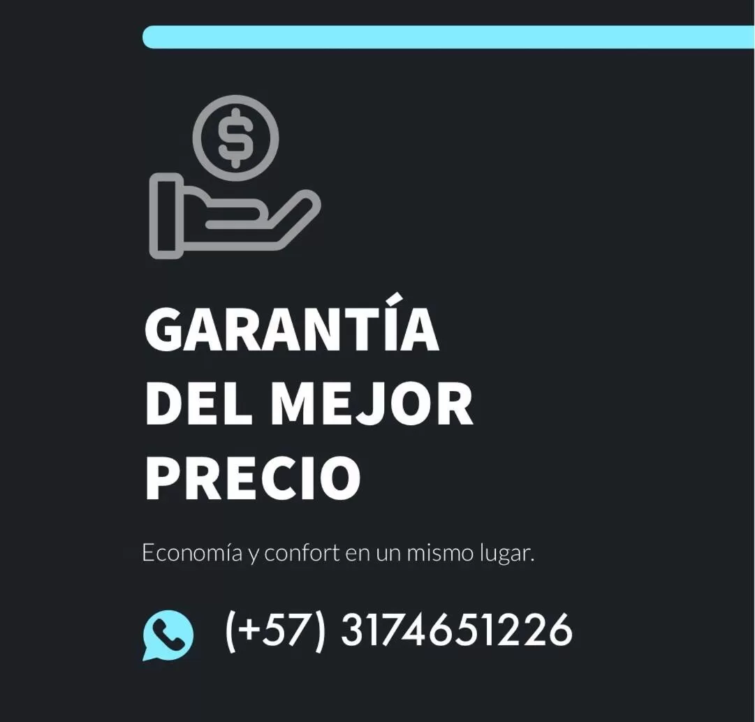 KLEINN HOTEL BOGOTÁ