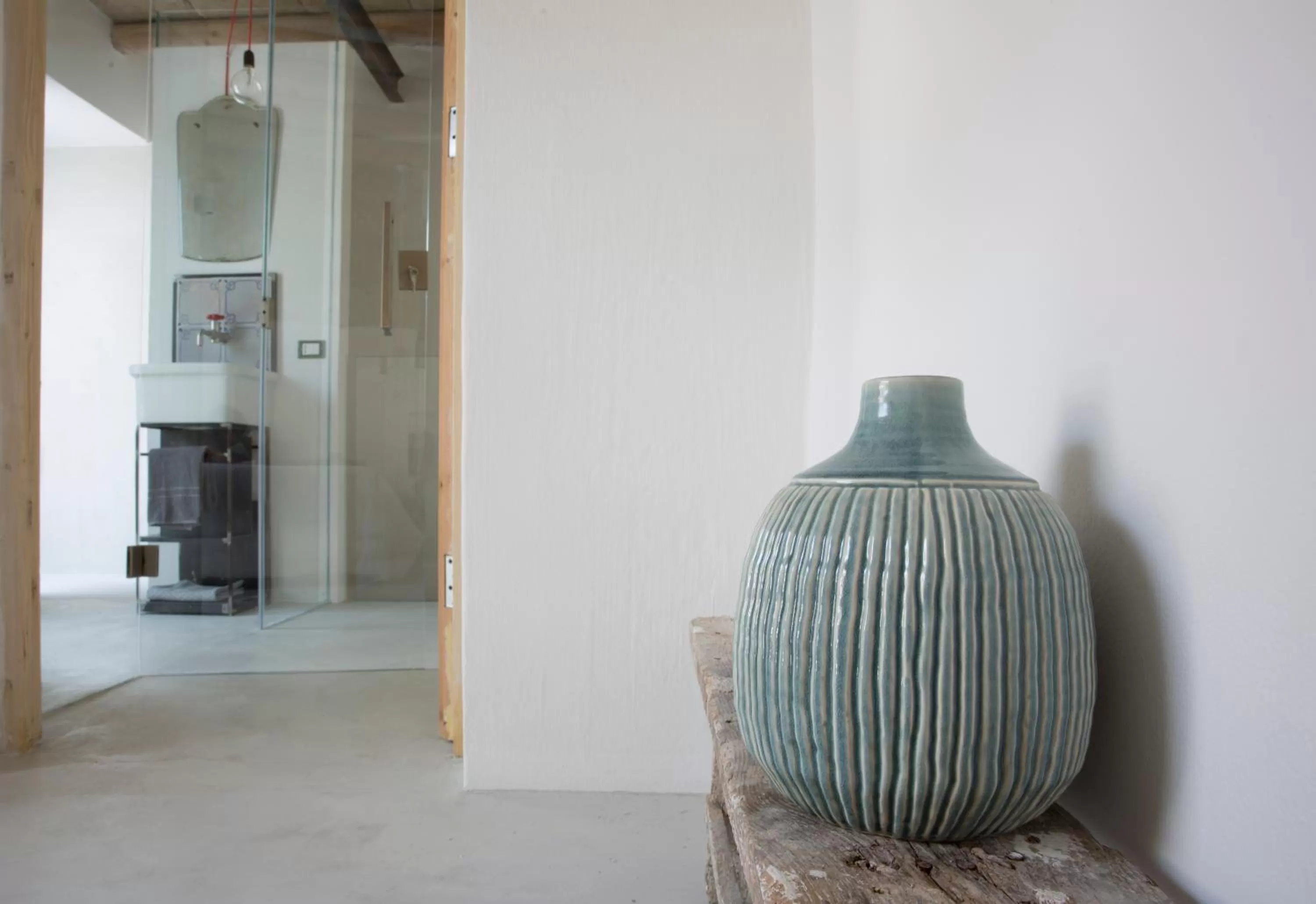 Bathroom in Settegrana