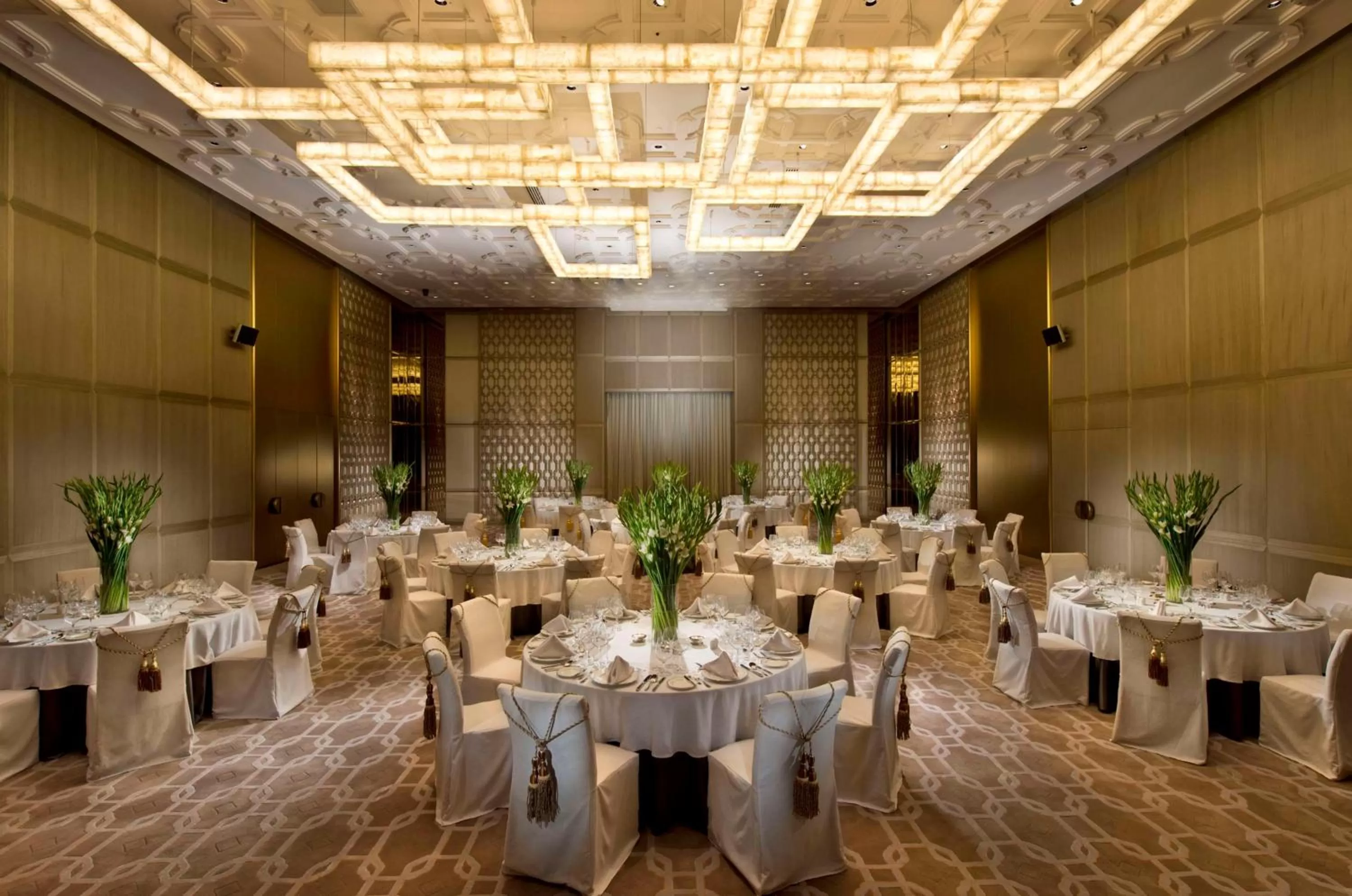 Meeting/conference room in Waldorf Astoria Beijing