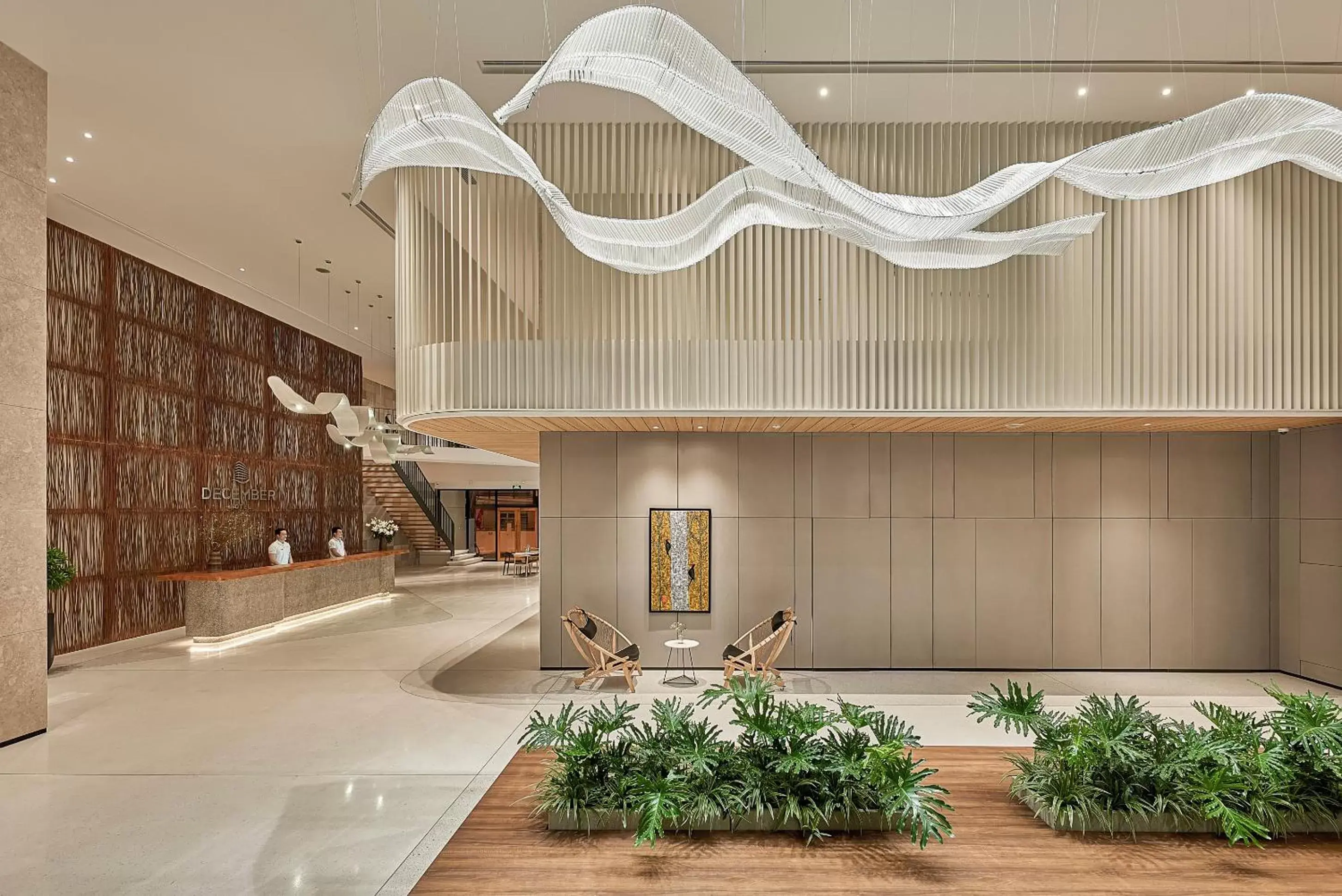 December Hotel December Hotel