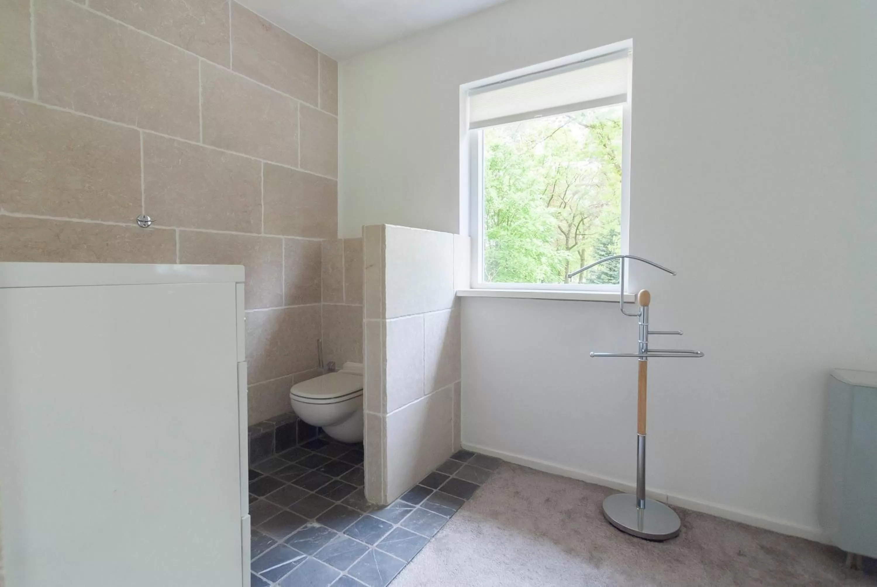 Bathroom in B&B Het Zonnehuis Boxtel