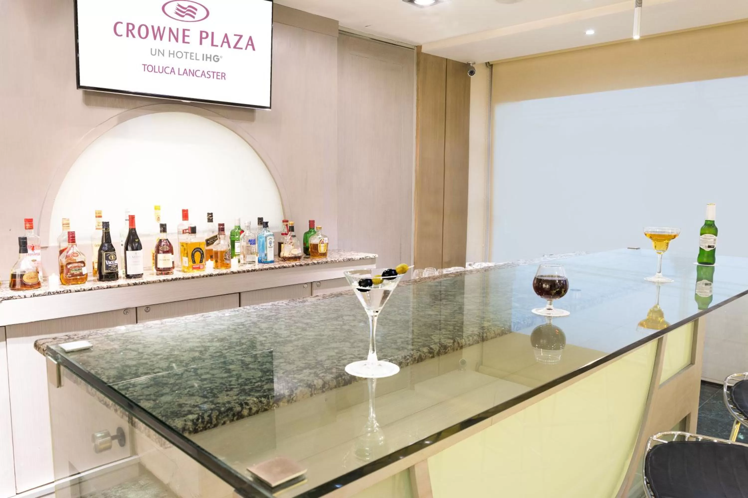 Other in Crowne Plaza Toluca - Lancaster by IHG