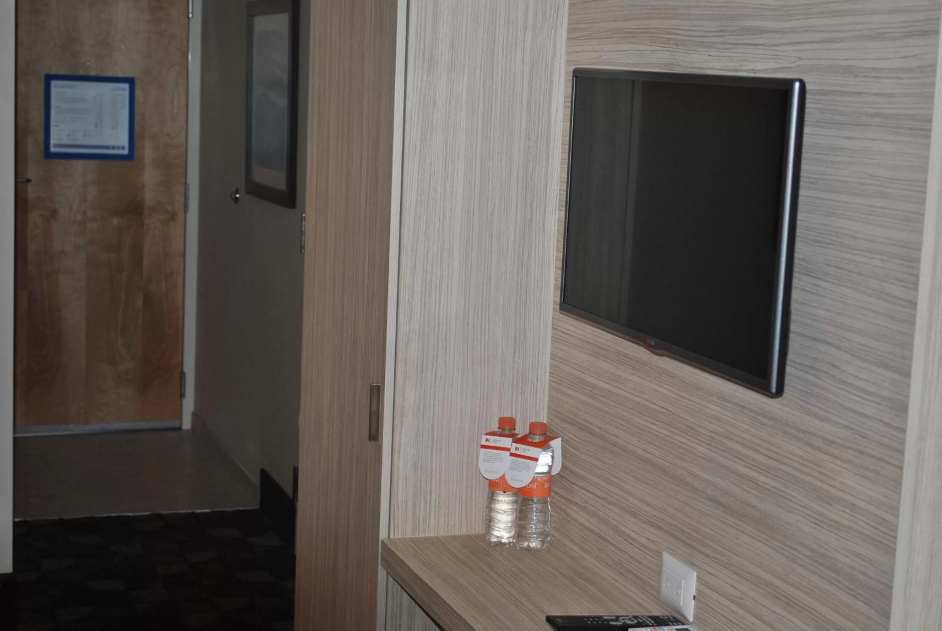 Holiday Inn Express Toluca by IHG