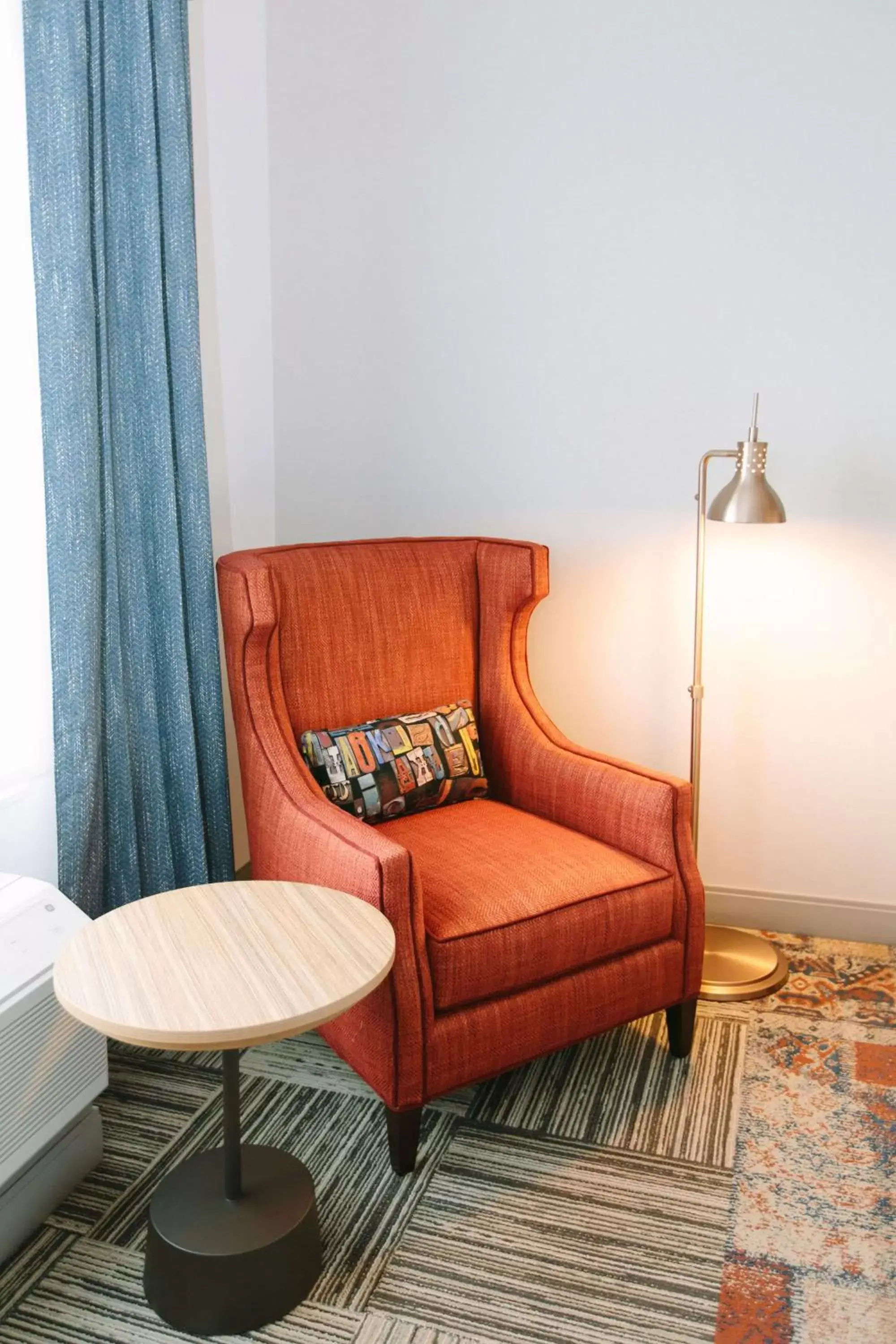 King Room - Hearing Access in Hilton Garden Inn Winter Park, FL King Room - Hearing Access in Hilton Garden Inn Winter Park, FL