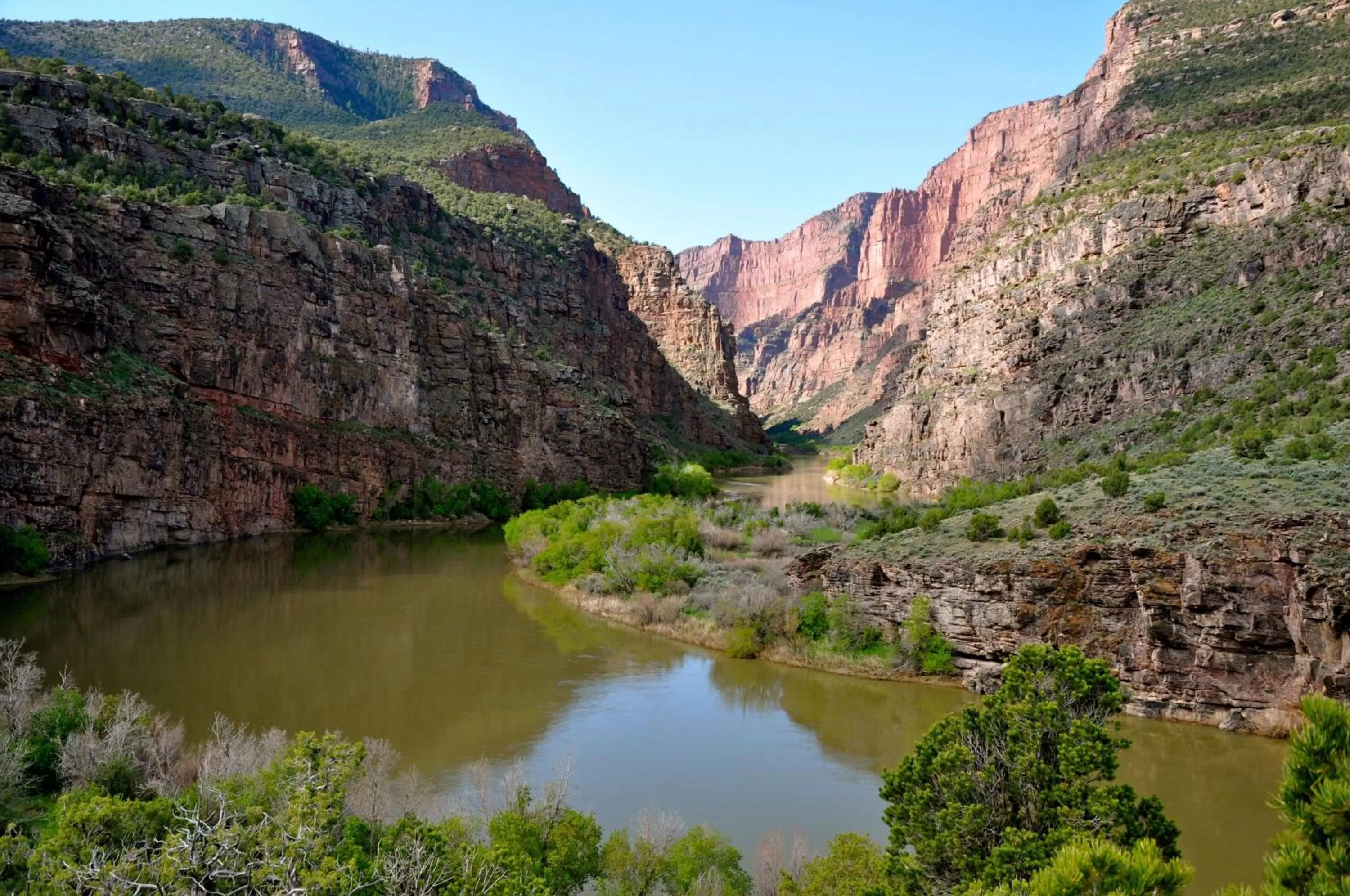 Nearby landmark in Candlewood Suites Craig-Northwest by IHG