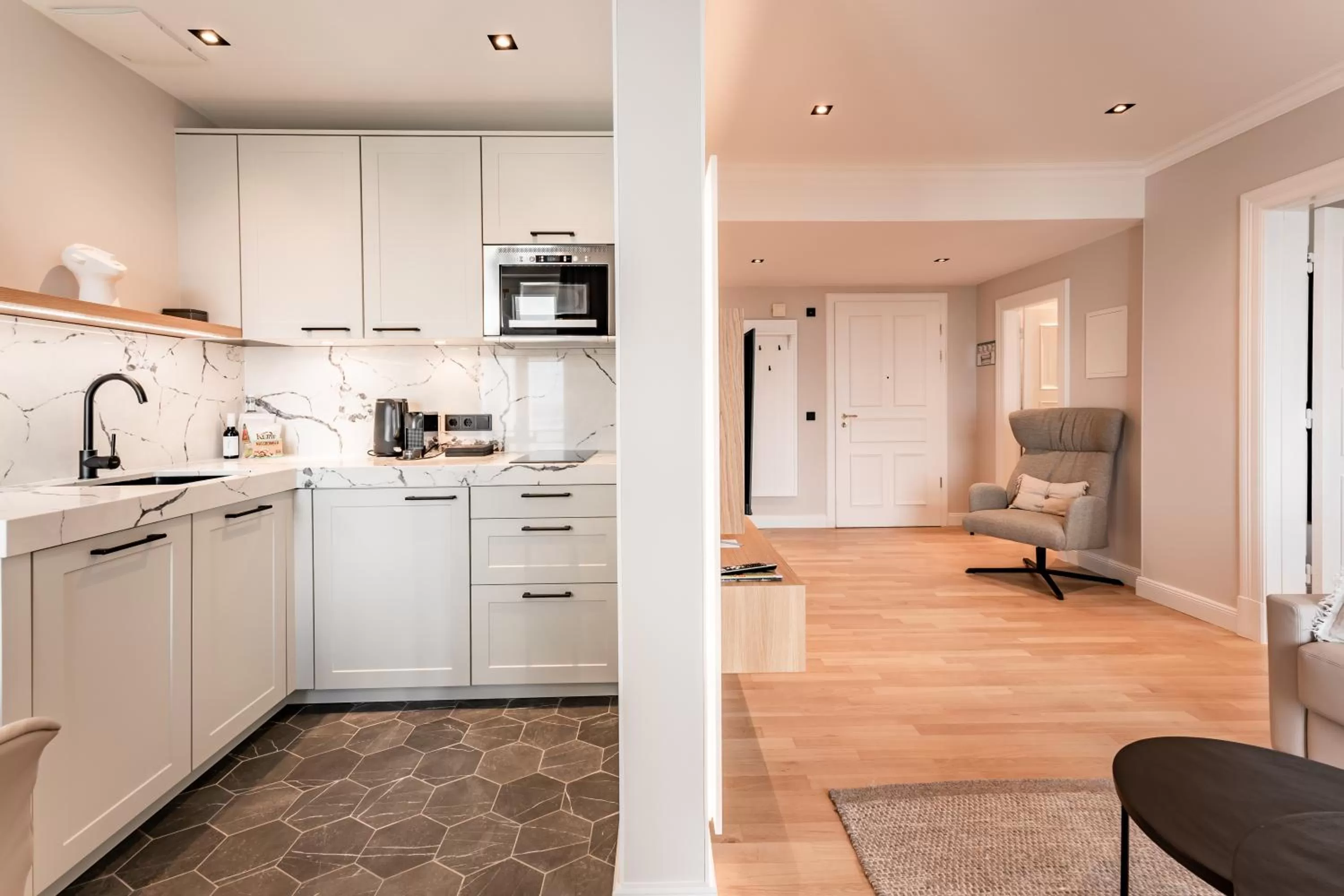 Strandhotel Kurhaus Juist