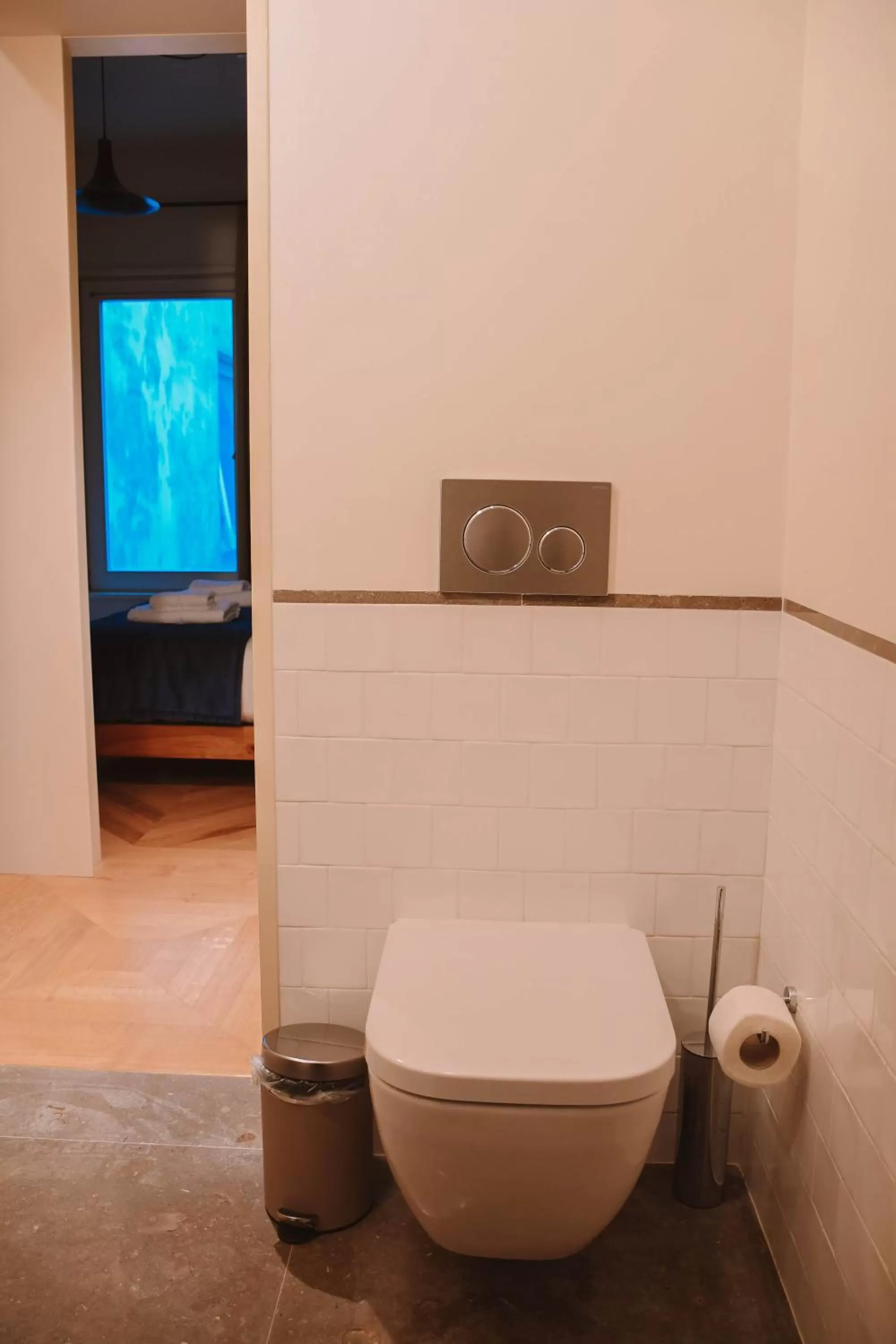 Villa Theatro Heritage Apartments