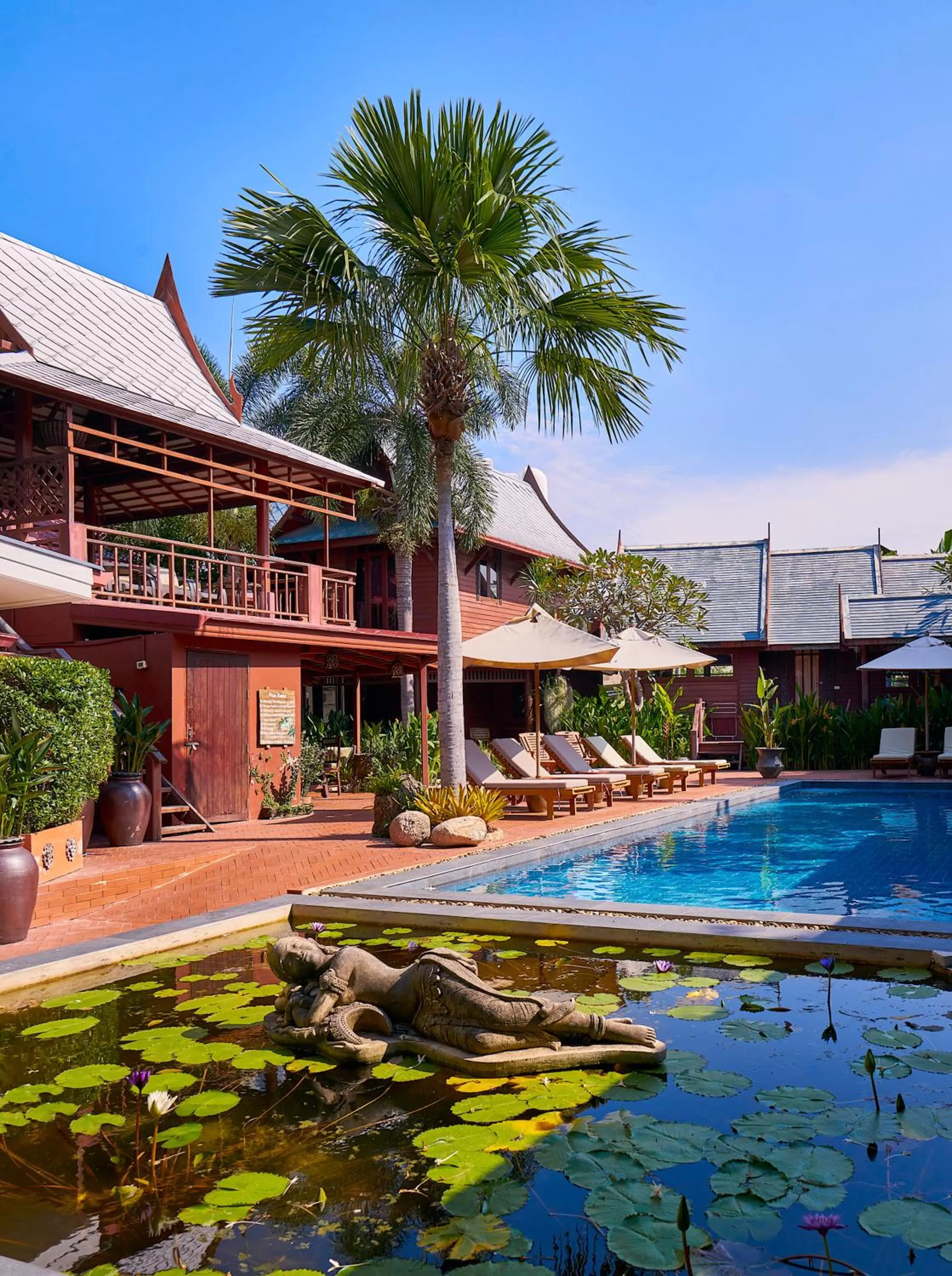Ruenkanok Thaihouse Resort