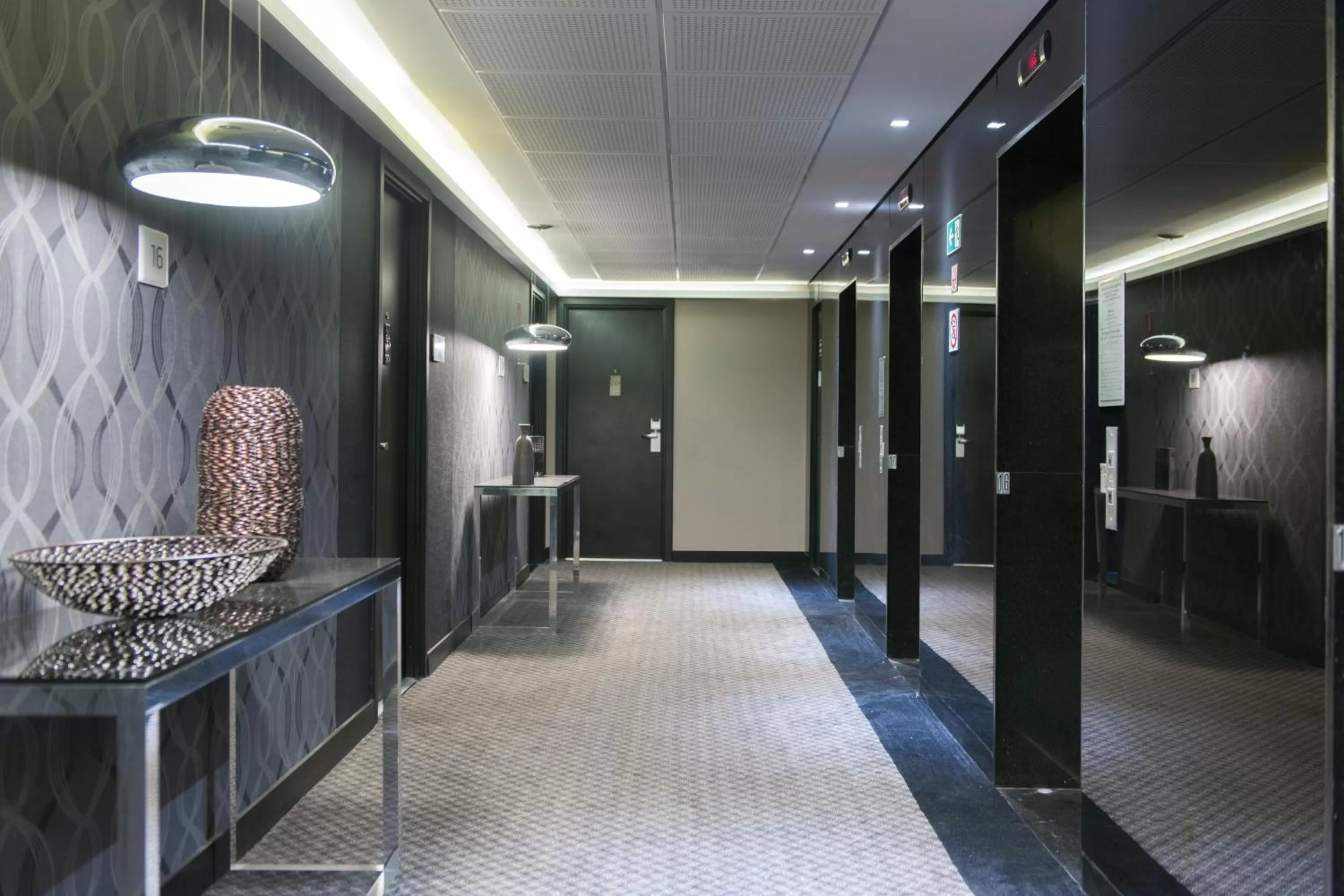 Other in Radisson Blu Belo Horizonte Savassi