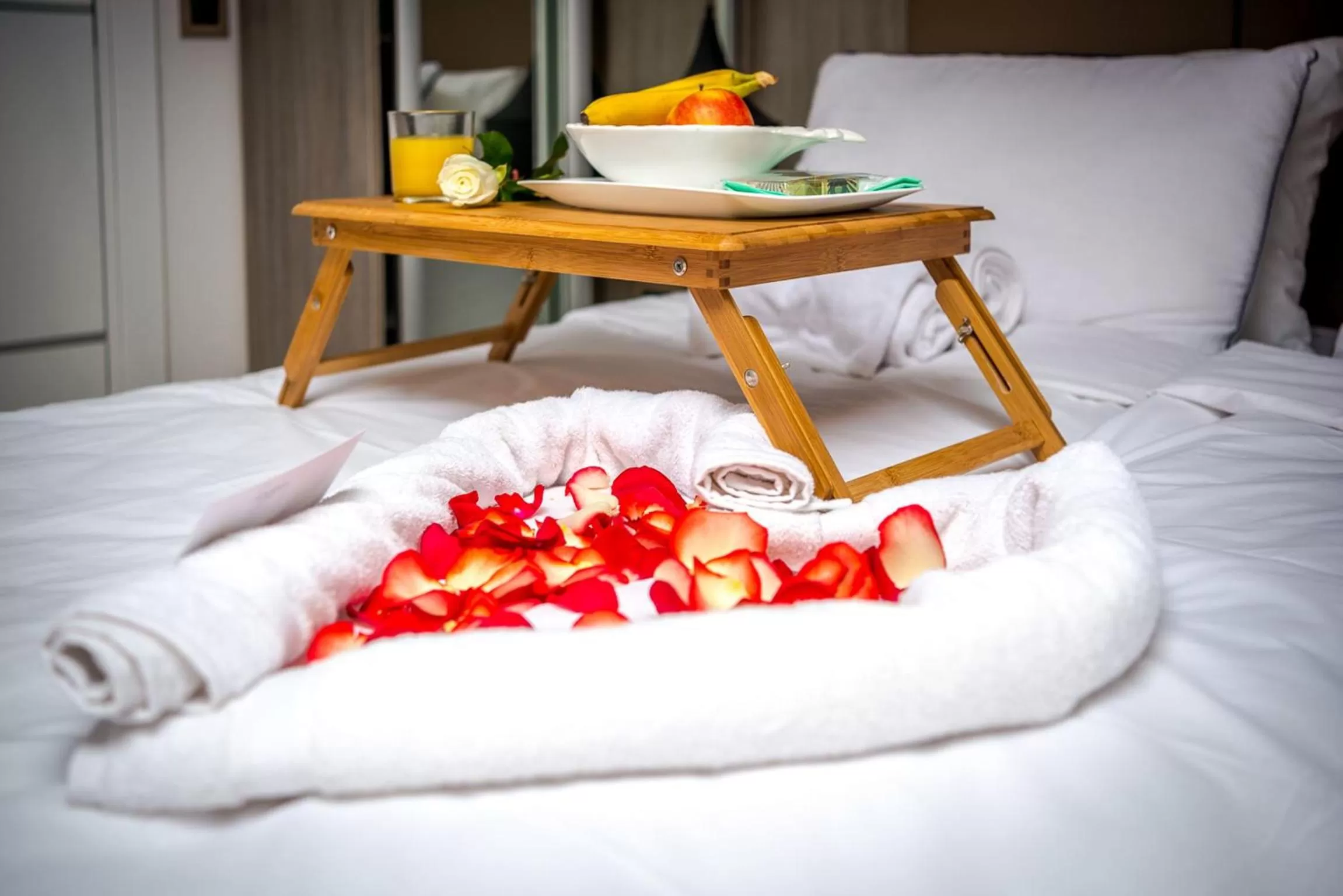 Decorative detail in Heritage Hotel Gate of Sarajevo