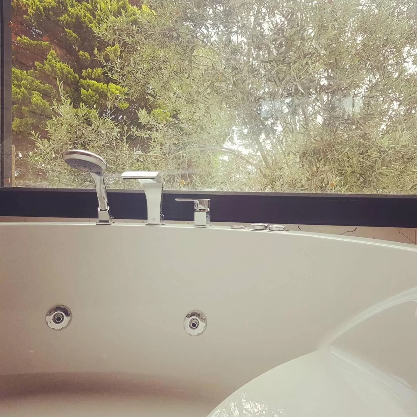 Bathroom in Hotel Erol - Adult Only