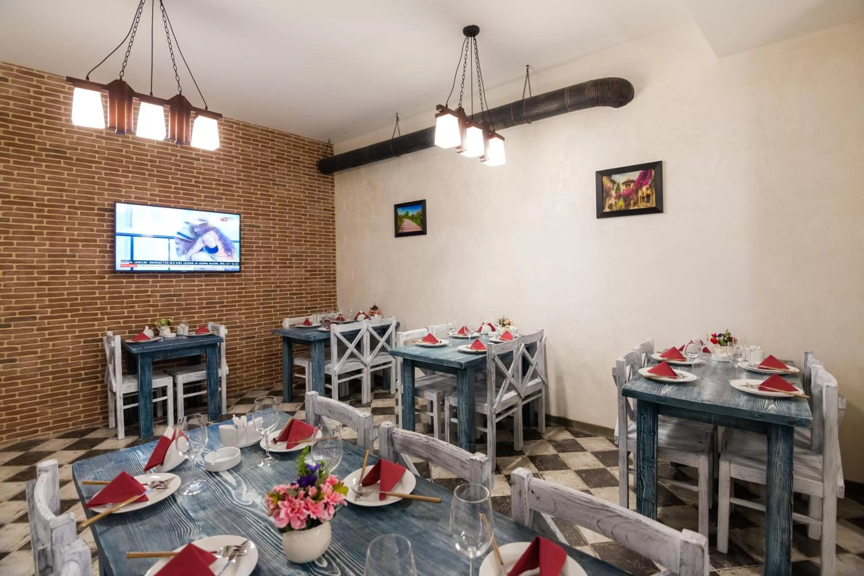 Breakfast, Restaurant/Places to Eat in Old Side Boutique Hotel