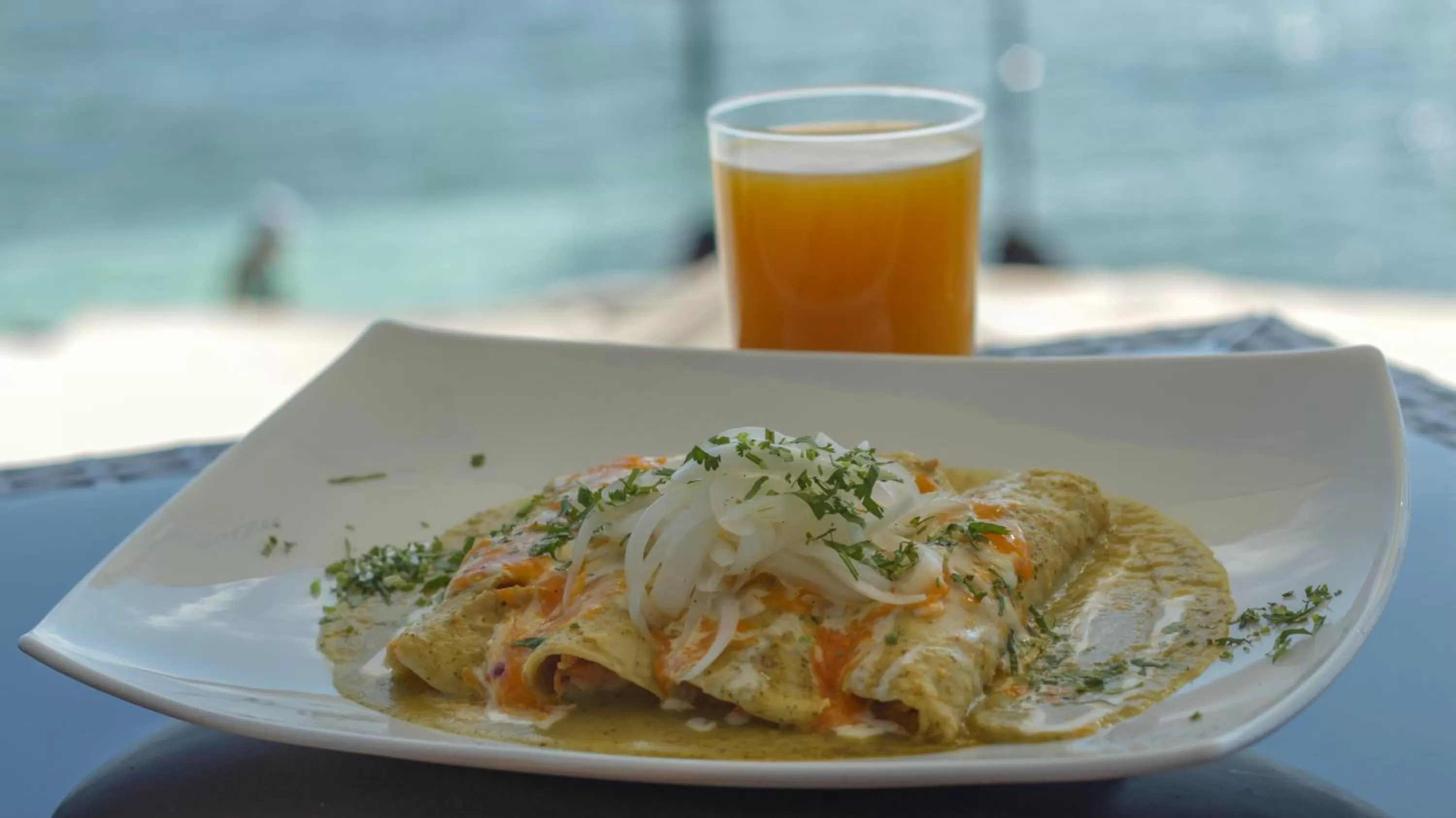 Hotel Boutique Skulls Landing