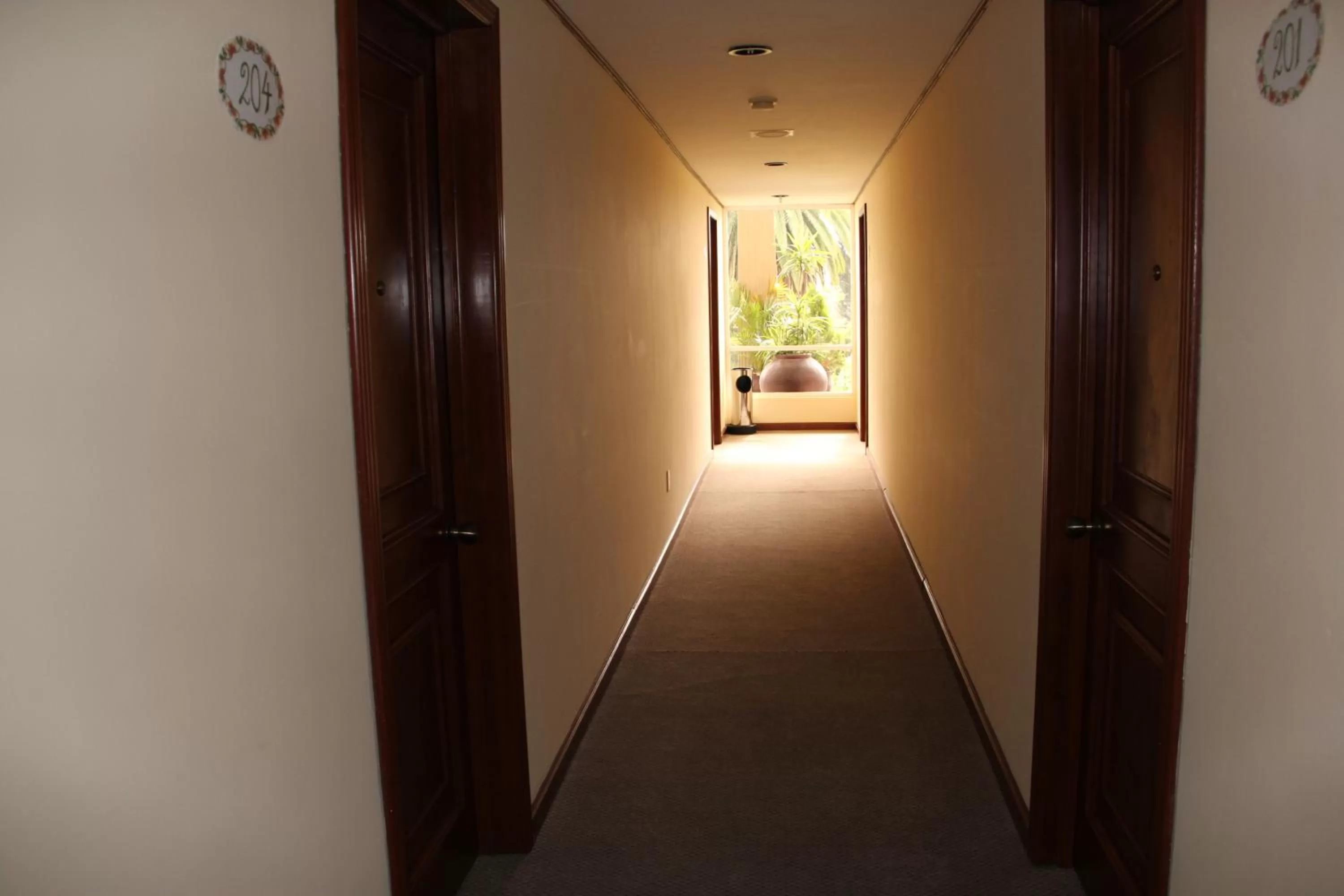 Other in Hotel Tehuacan Plaza