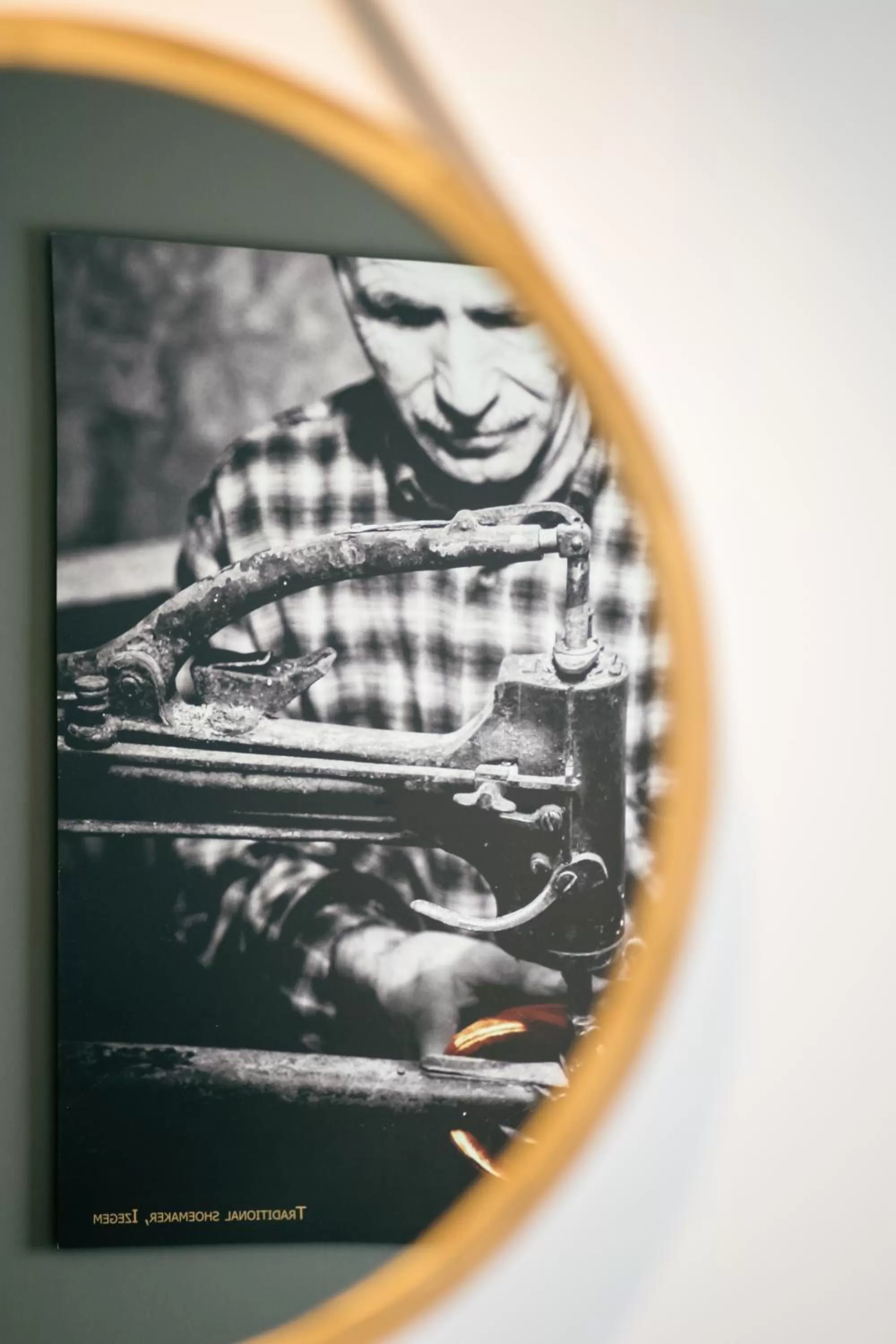 Bed in C-Hotels Westwing