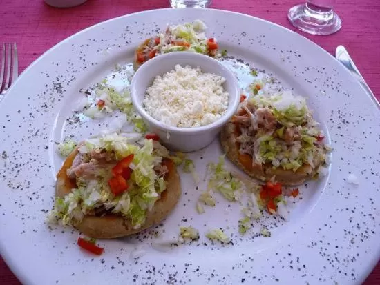 Restaurant/places to eat in Gran Casa Sayula Galeria & SPA