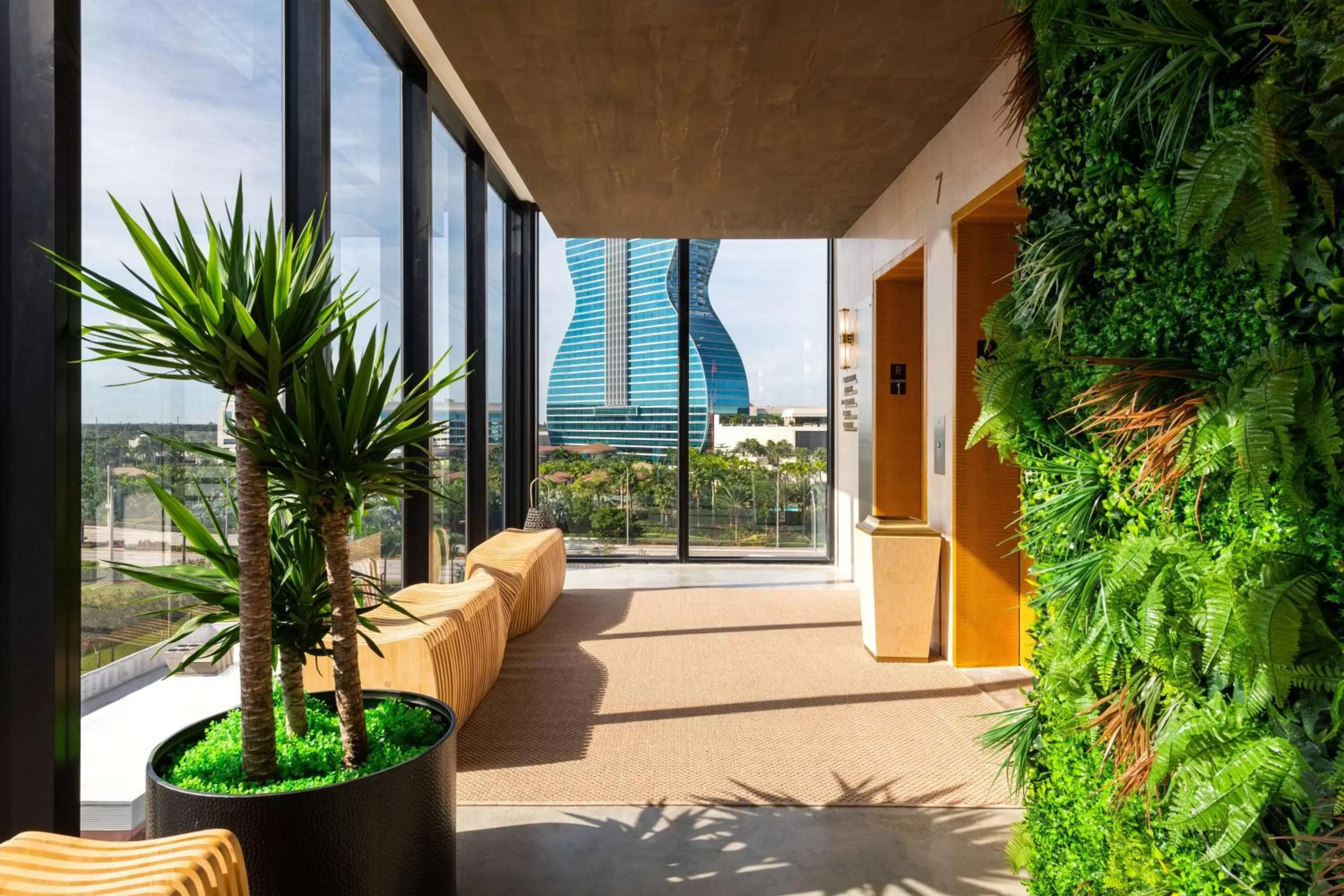 Other in Dolce by Wyndham Hollywood