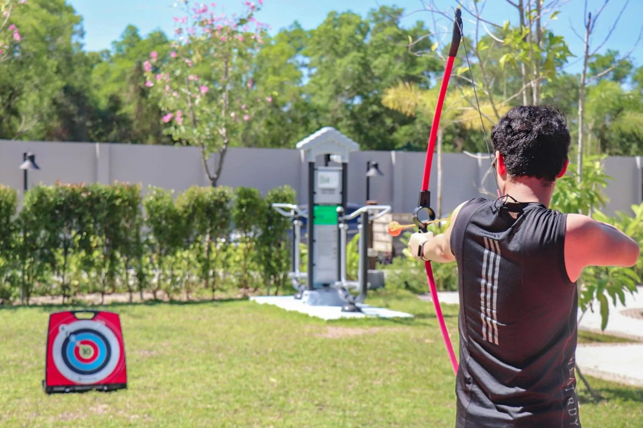 Activities in Anantara Vacation Club Mai Khao Phuket