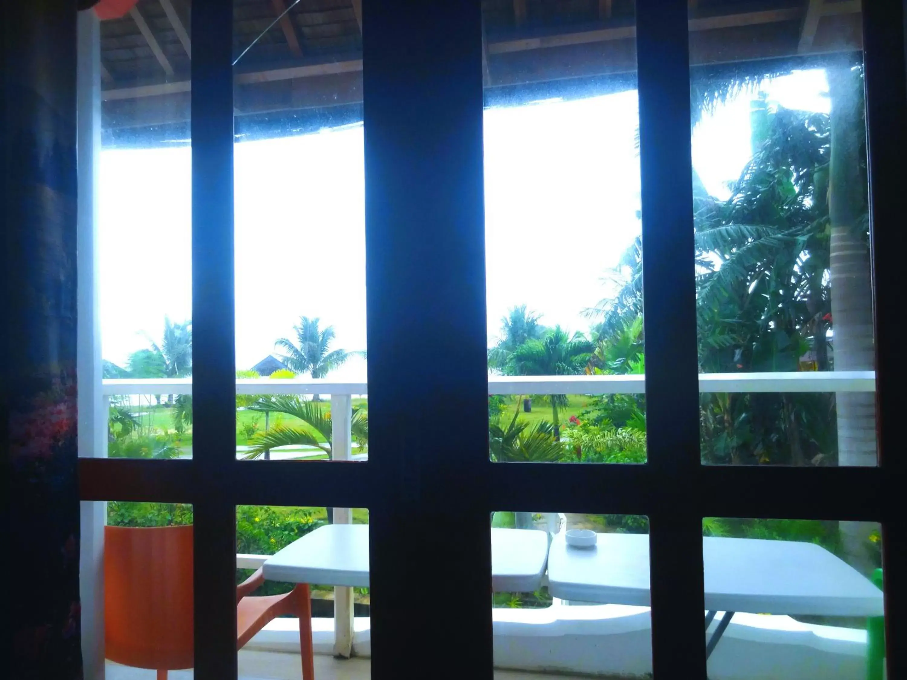 Deluxe Suite with Sea View in MG Chateau Resort Deluxe Suite with Sea View in MG Chateau Resort