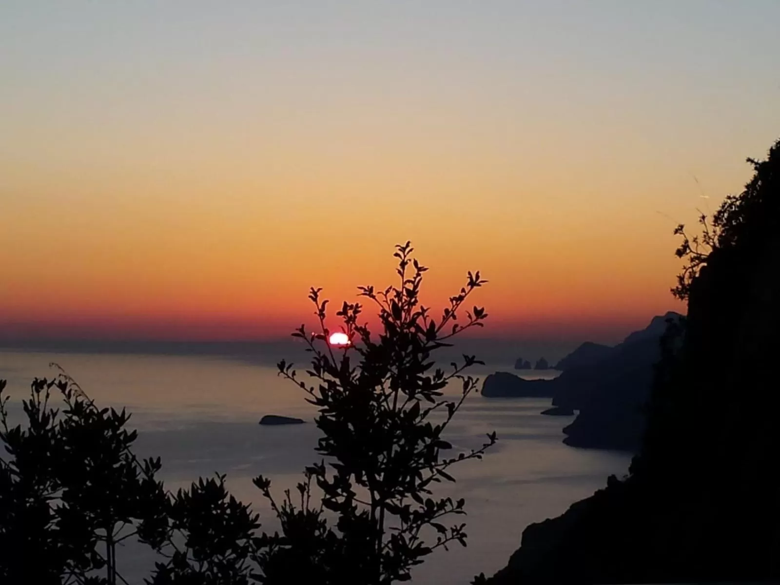 Nearby landmark in Al Chiaro di Luna