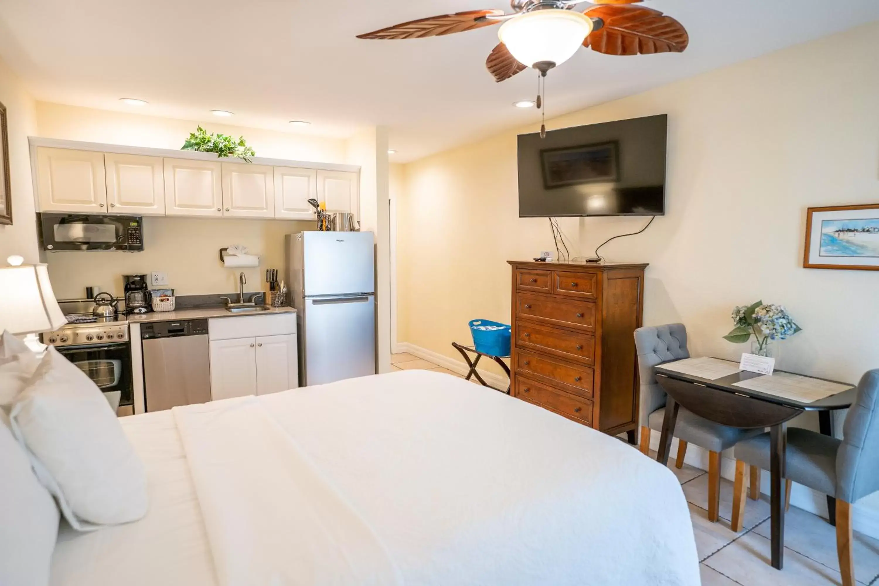 The Capri at Siesta The Capri at Siesta