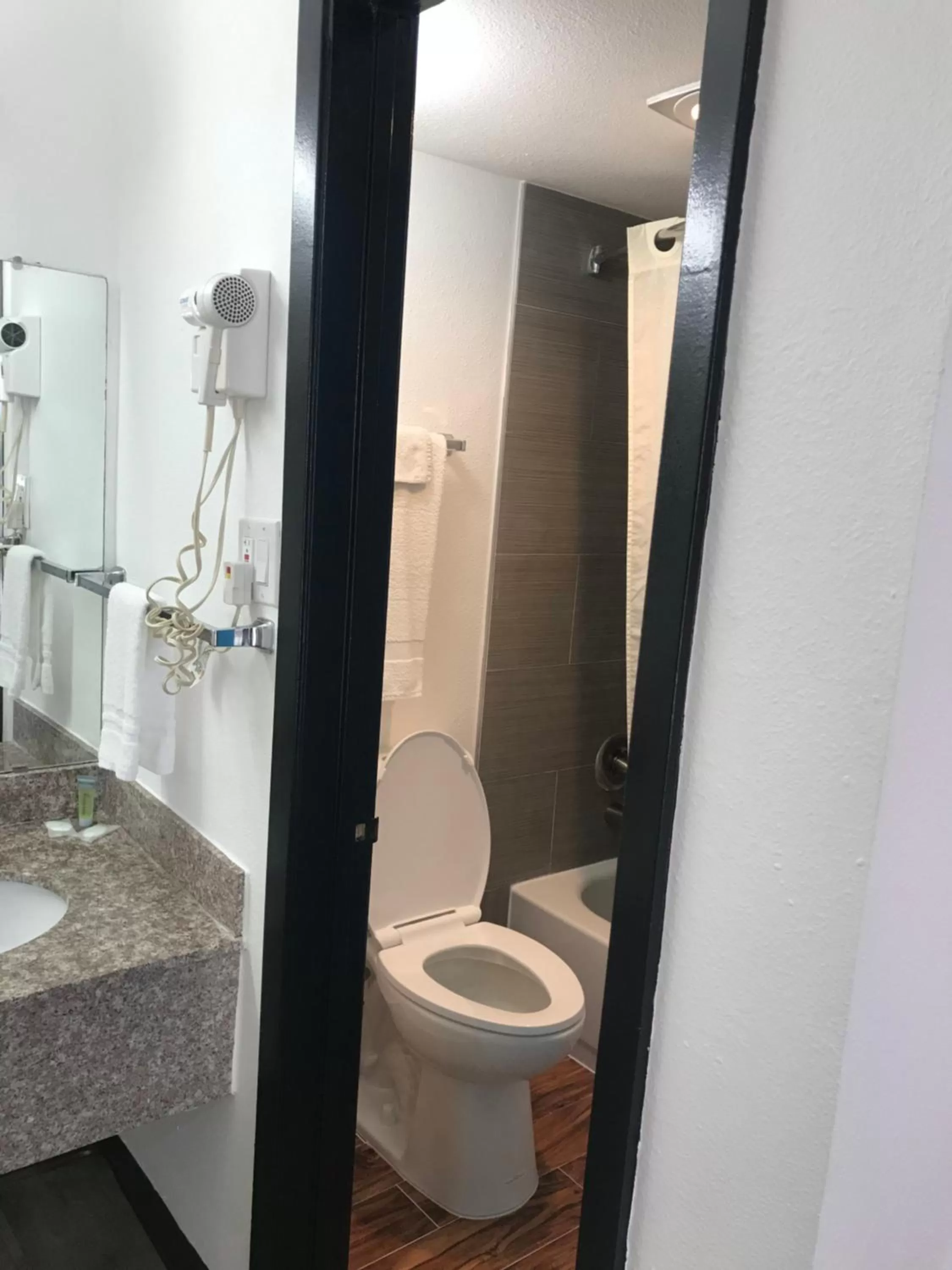 Americas Best Value Inn Bowie