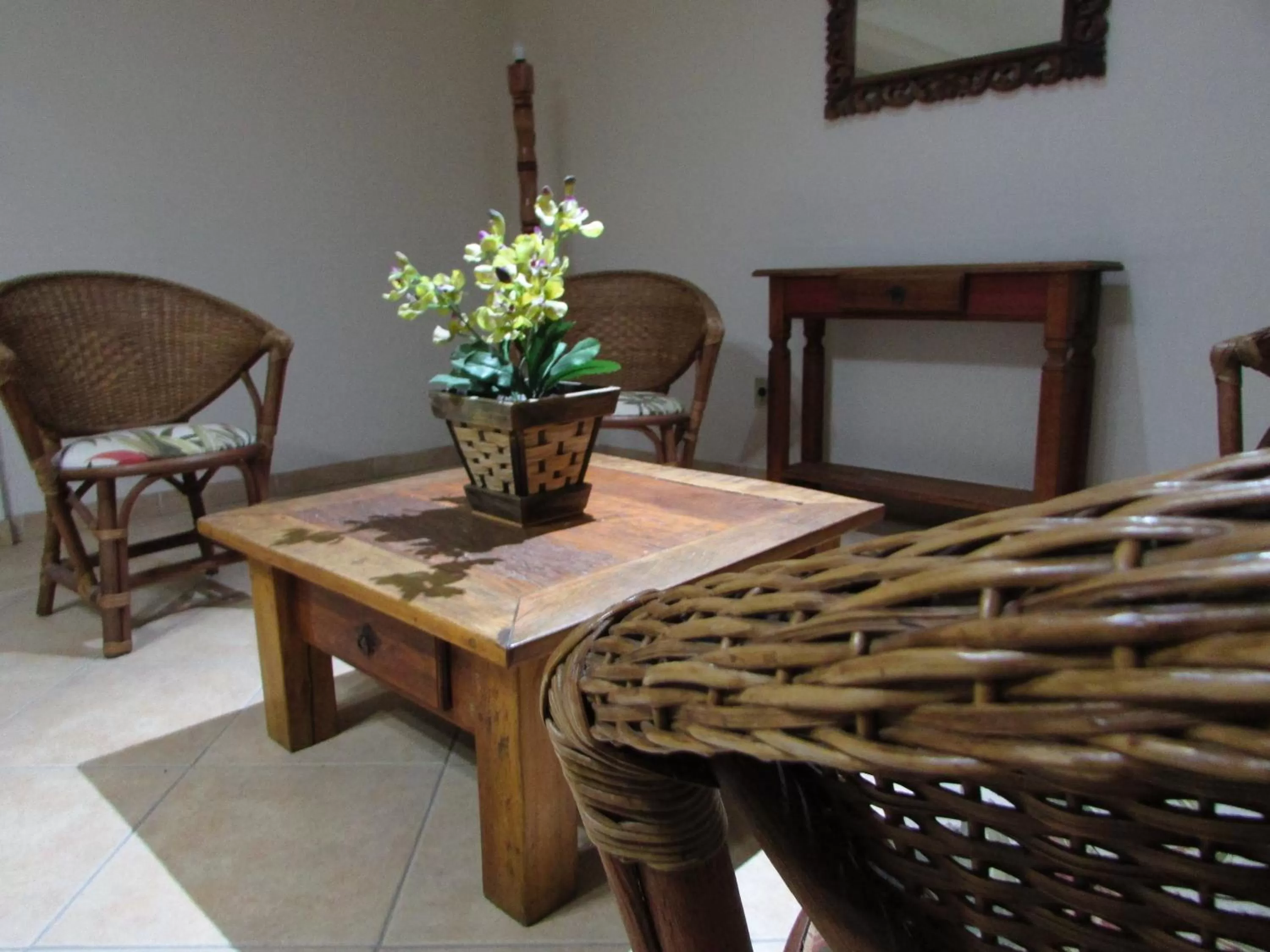 People in De Rose Palace Hotel