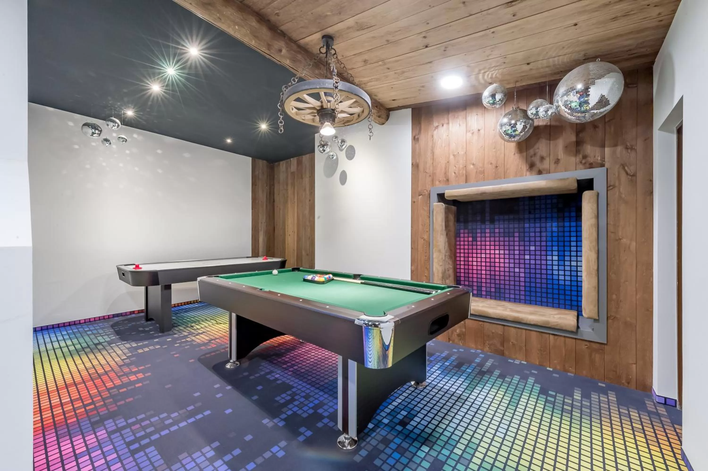 Aktiv- & Wellnesshotel Bergfried