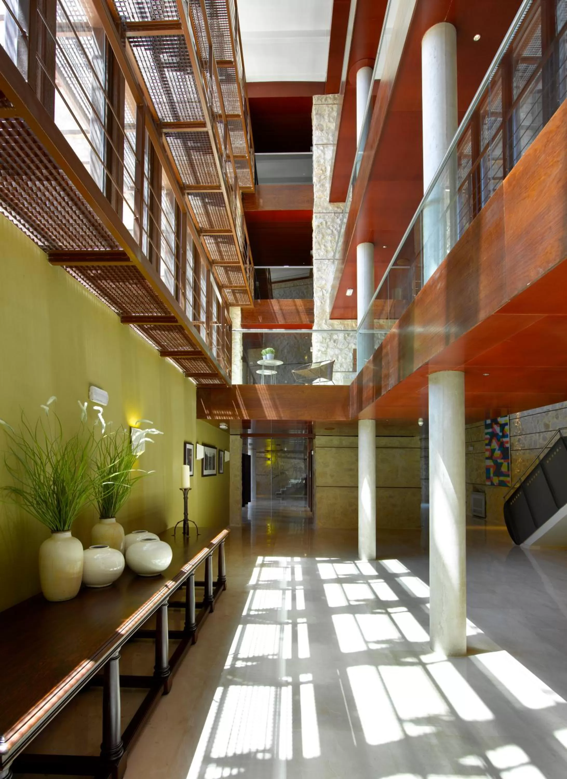 Other in Parador de Lorca