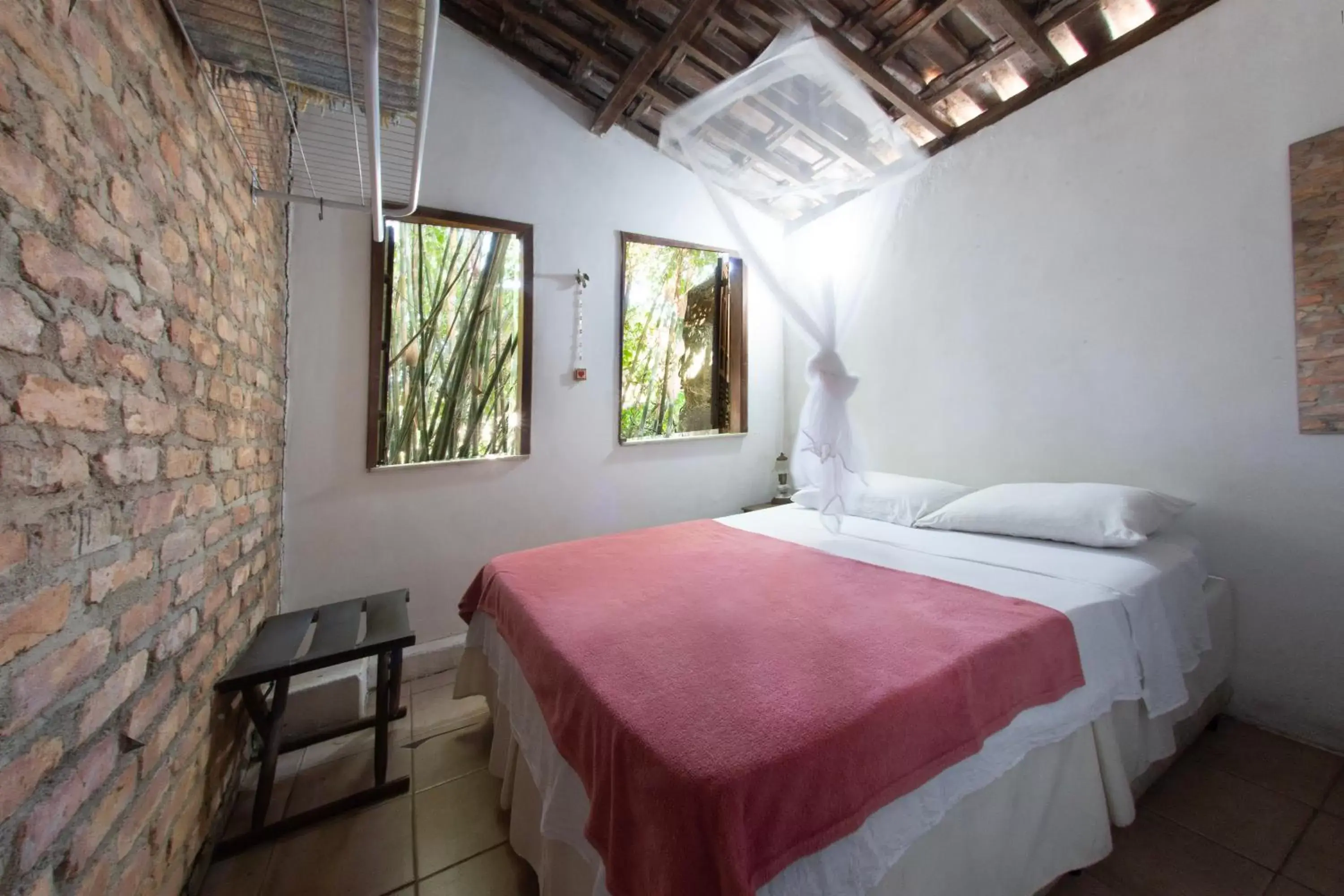 Suite in Casa em meio a natureza - Ideal para casal Suite in Casa em meio a natureza - Ideal para casal