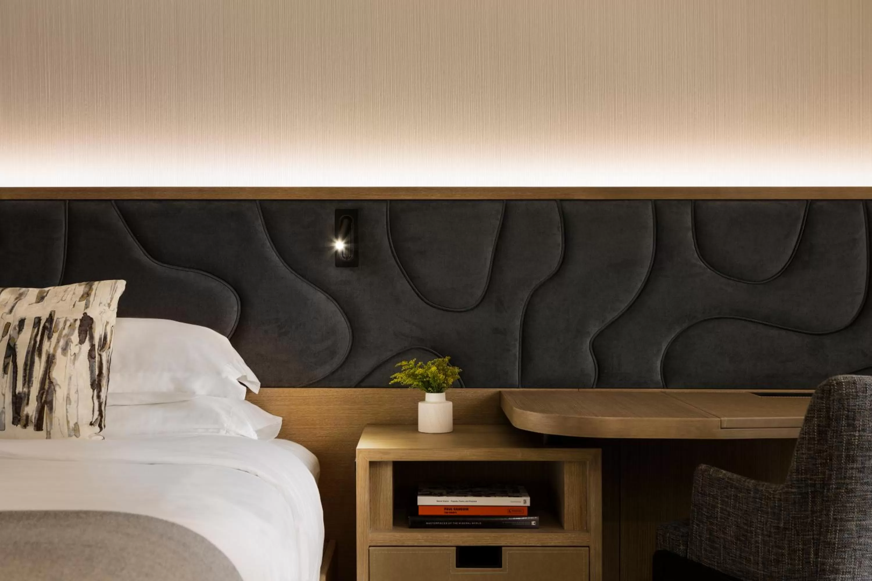 Premium Room in Kimpton Sawyer Hotel by IHG