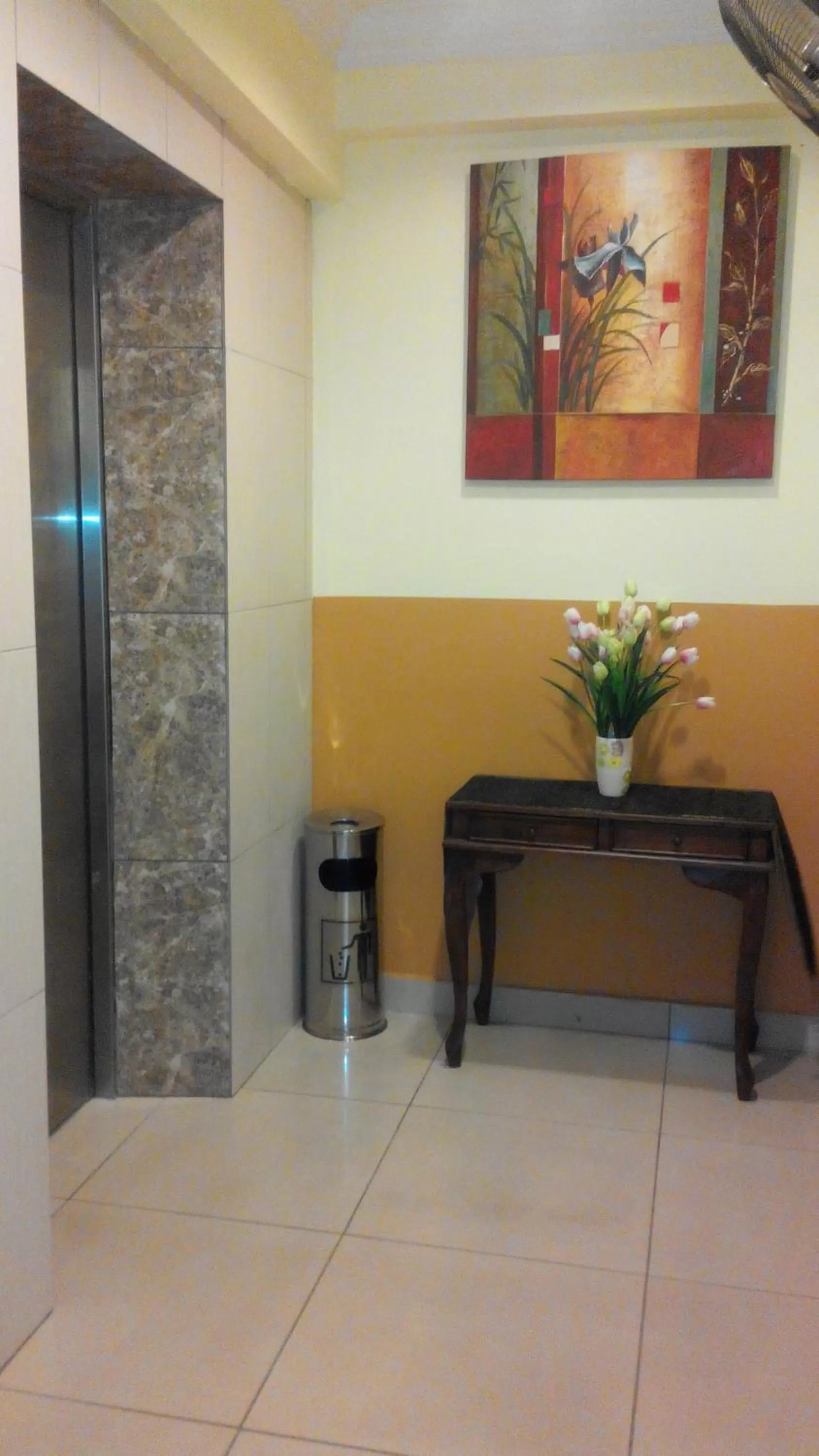 Area and facilities in Sun Inns Hotel Kuala Selangor