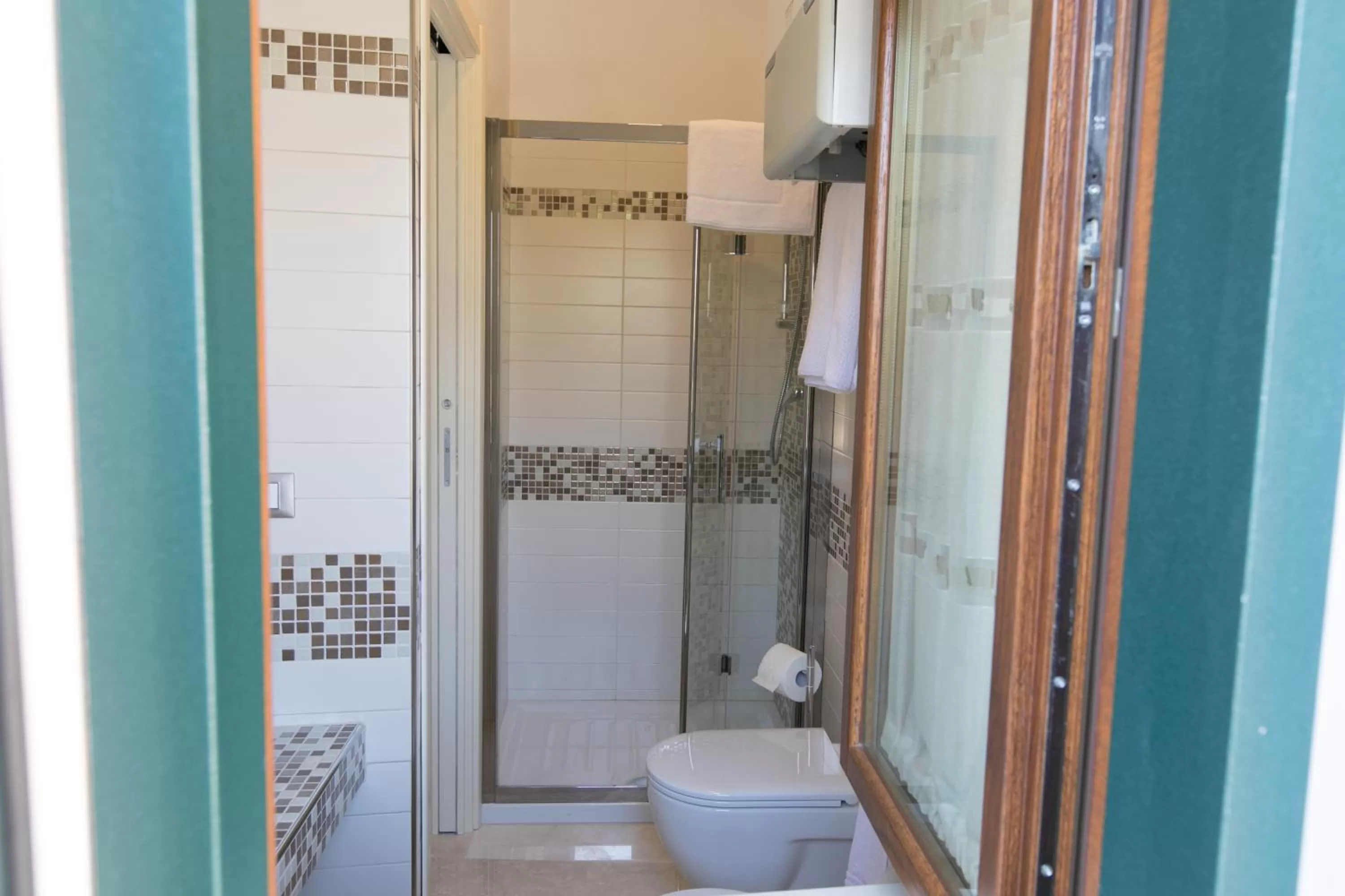 B&B Ponte Capograssi