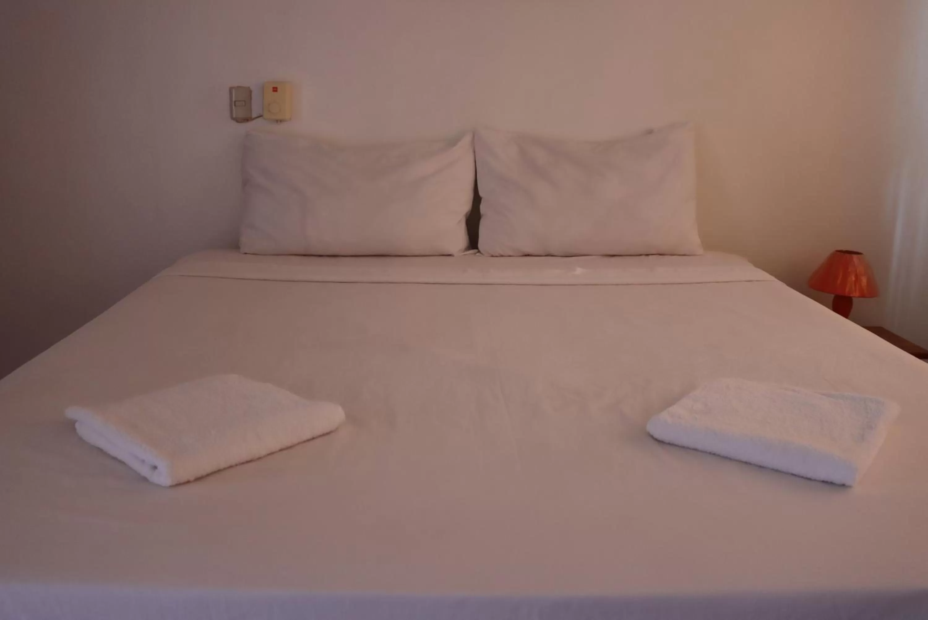 Bed in Perla de Sosua