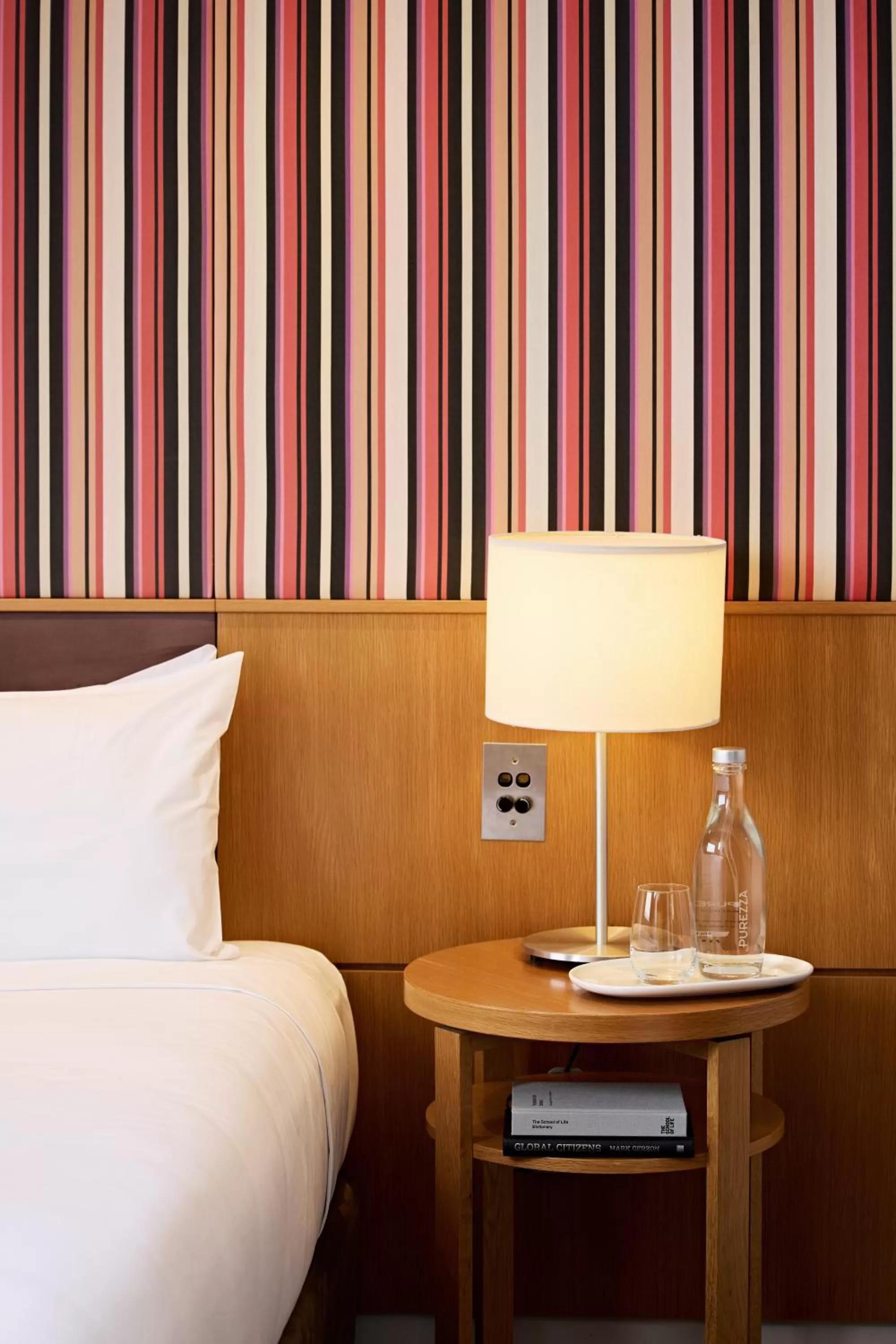 Bedroom, Bed in View Sydney