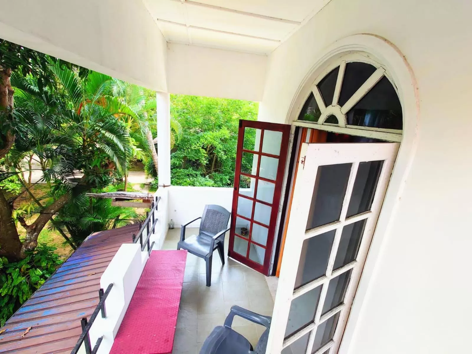 Seyara Holiday Resort