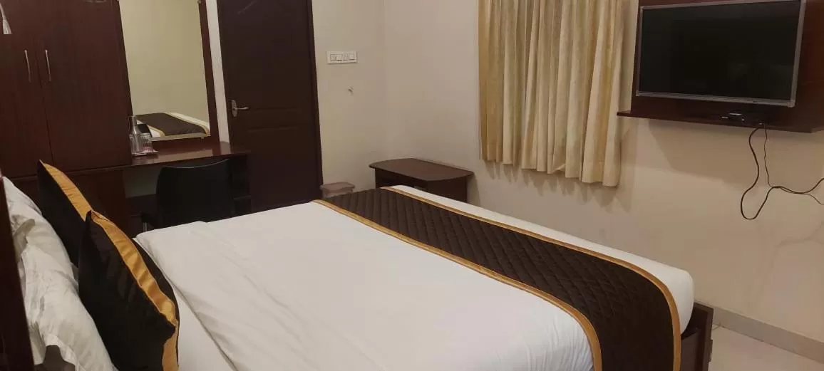 TV/Entertainment Center in YMCA PROGRAM CENTRE