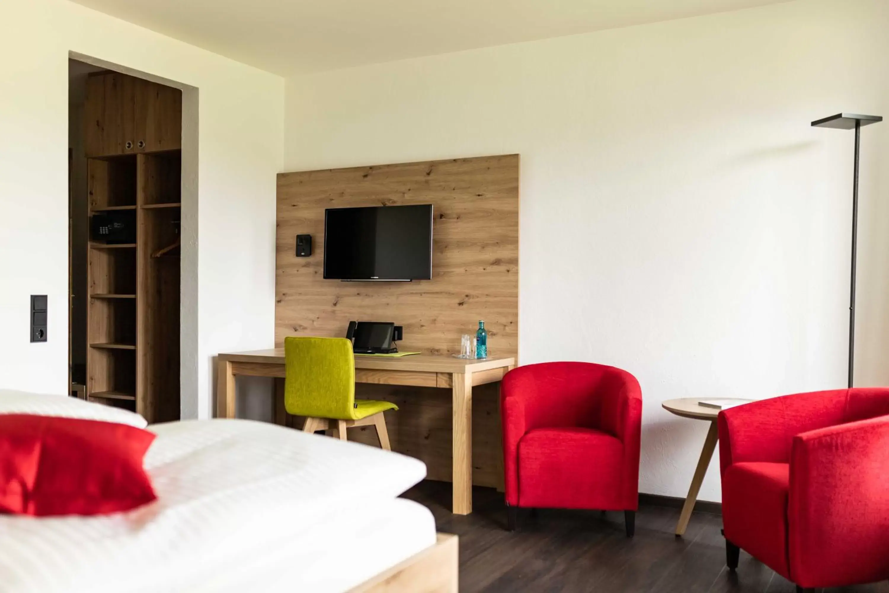 Single Room - single occupancy in Gasthof Spelsberg Single Room - single occupancy in Gasthof Spelsberg