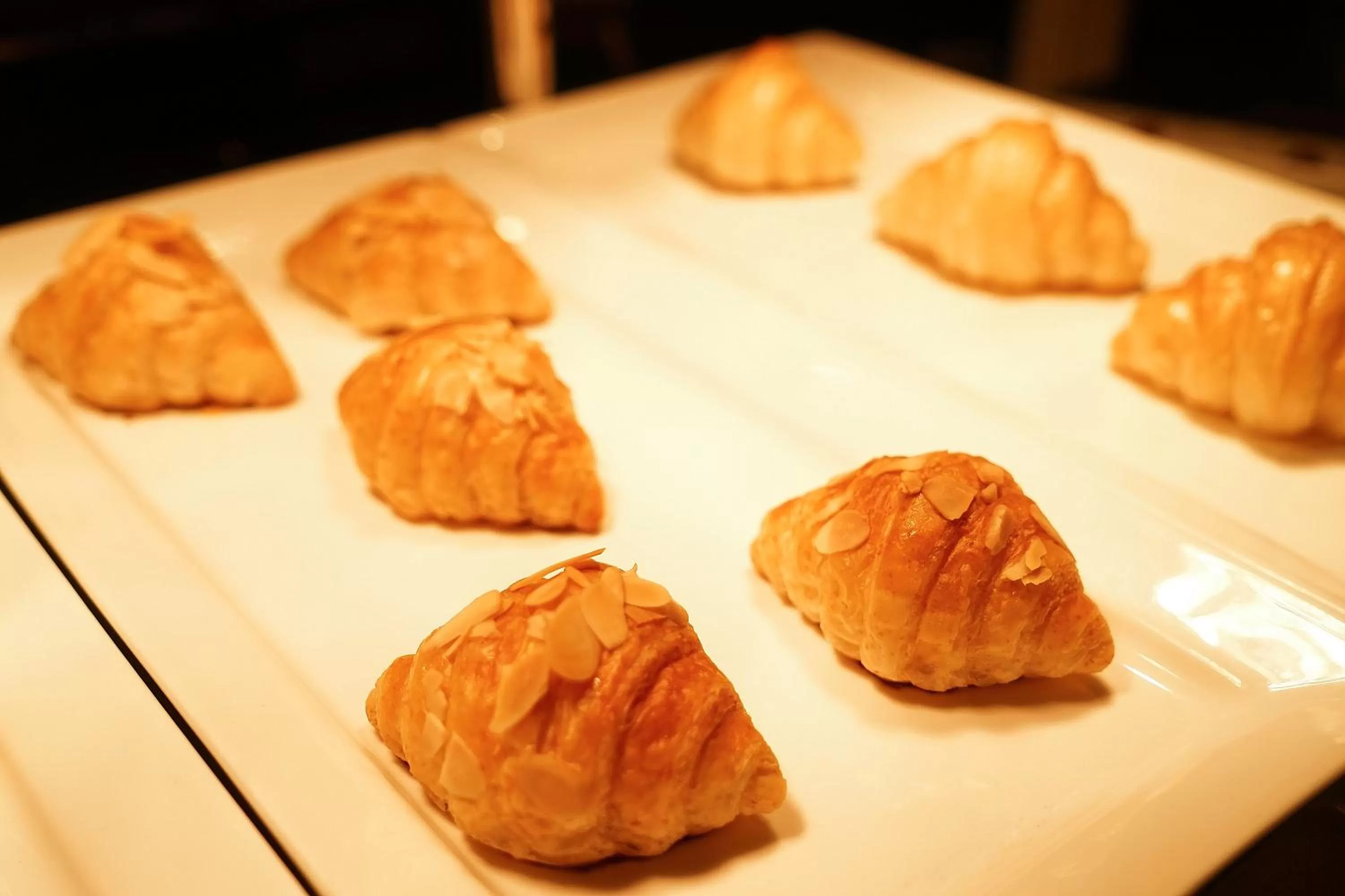 Breakfast in WYNDHAM Foshan shunde