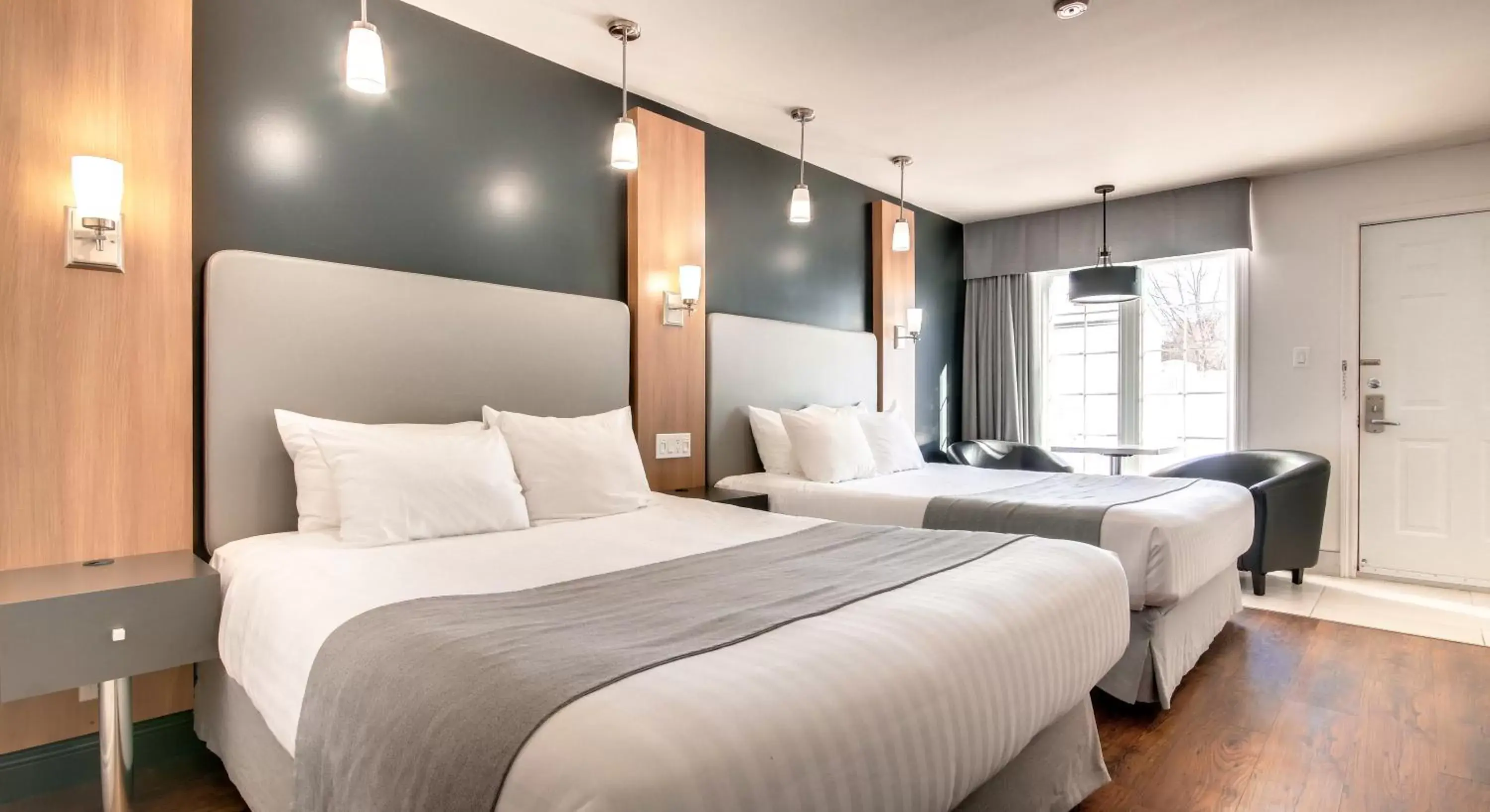 Hôtel Marineau Shawinigan Hôtel Marineau Shawinigan