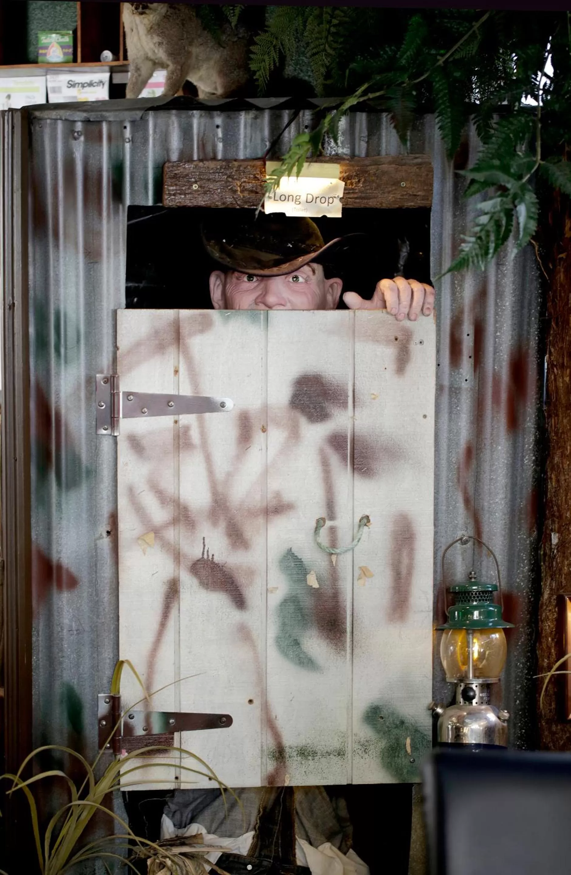 Activities in Pavilions Hotel